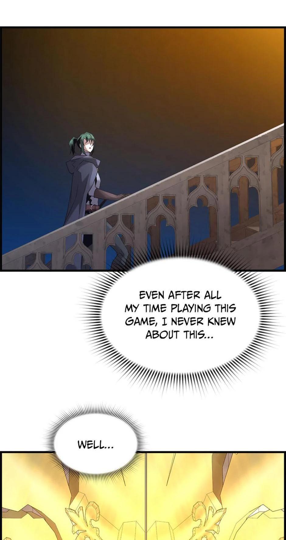 The Strongest Evolutionary Necromancer Chapter 60