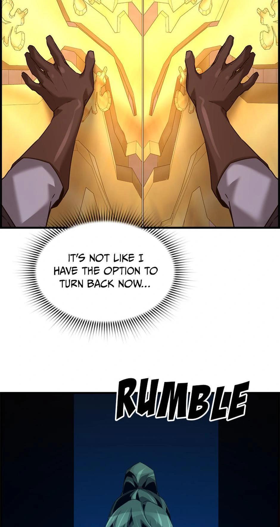 The Strongest Evolutionary Necromancer Chapter 60