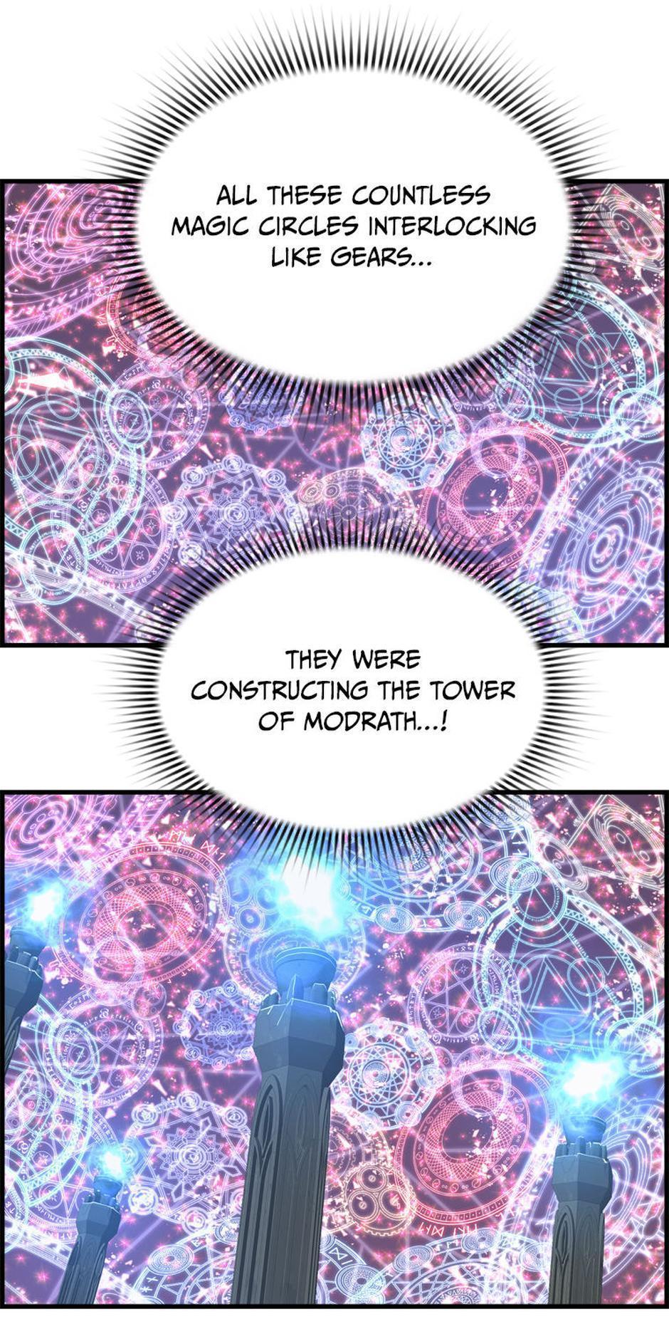 The Strongest Evolutionary Necromancer Chapter 60