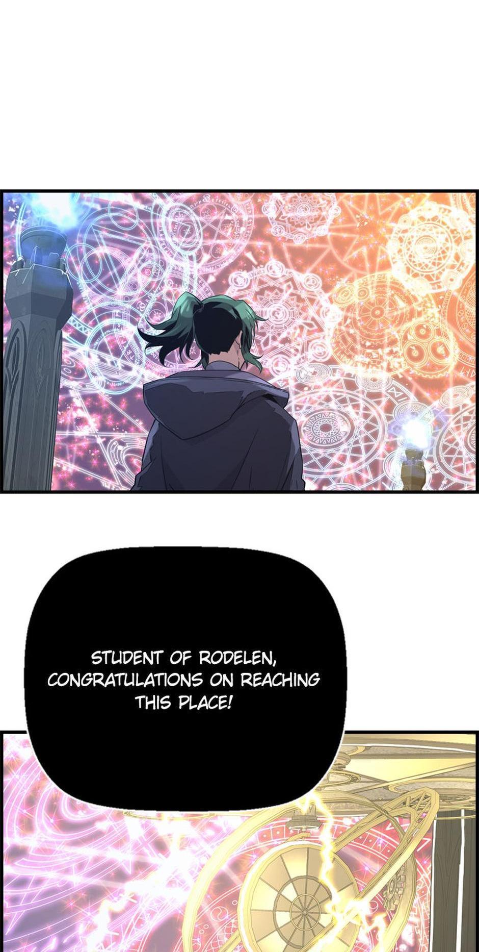 The Strongest Evolutionary Necromancer Chapter 60