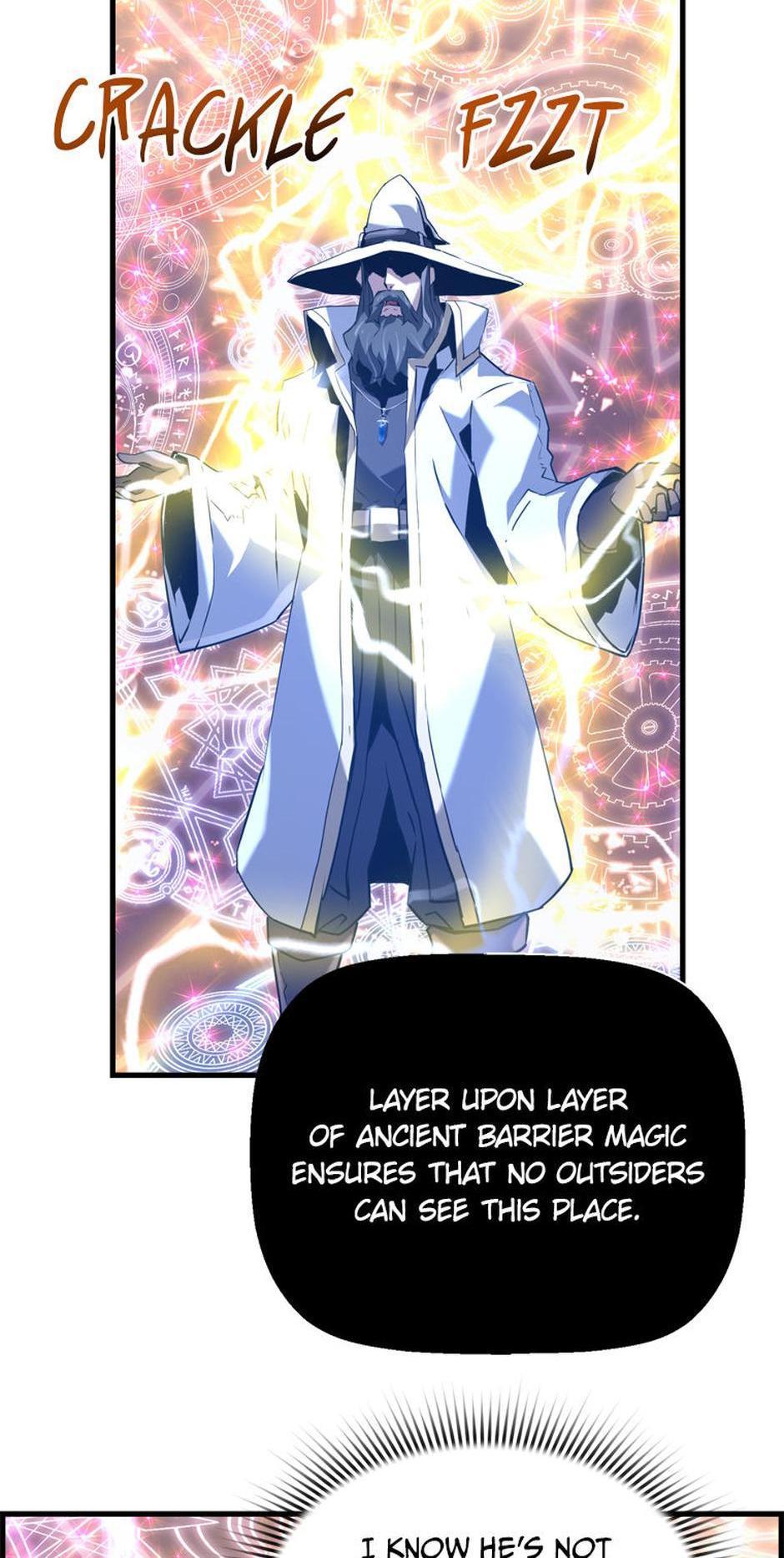 The Strongest Evolutionary Necromancer Chapter 60