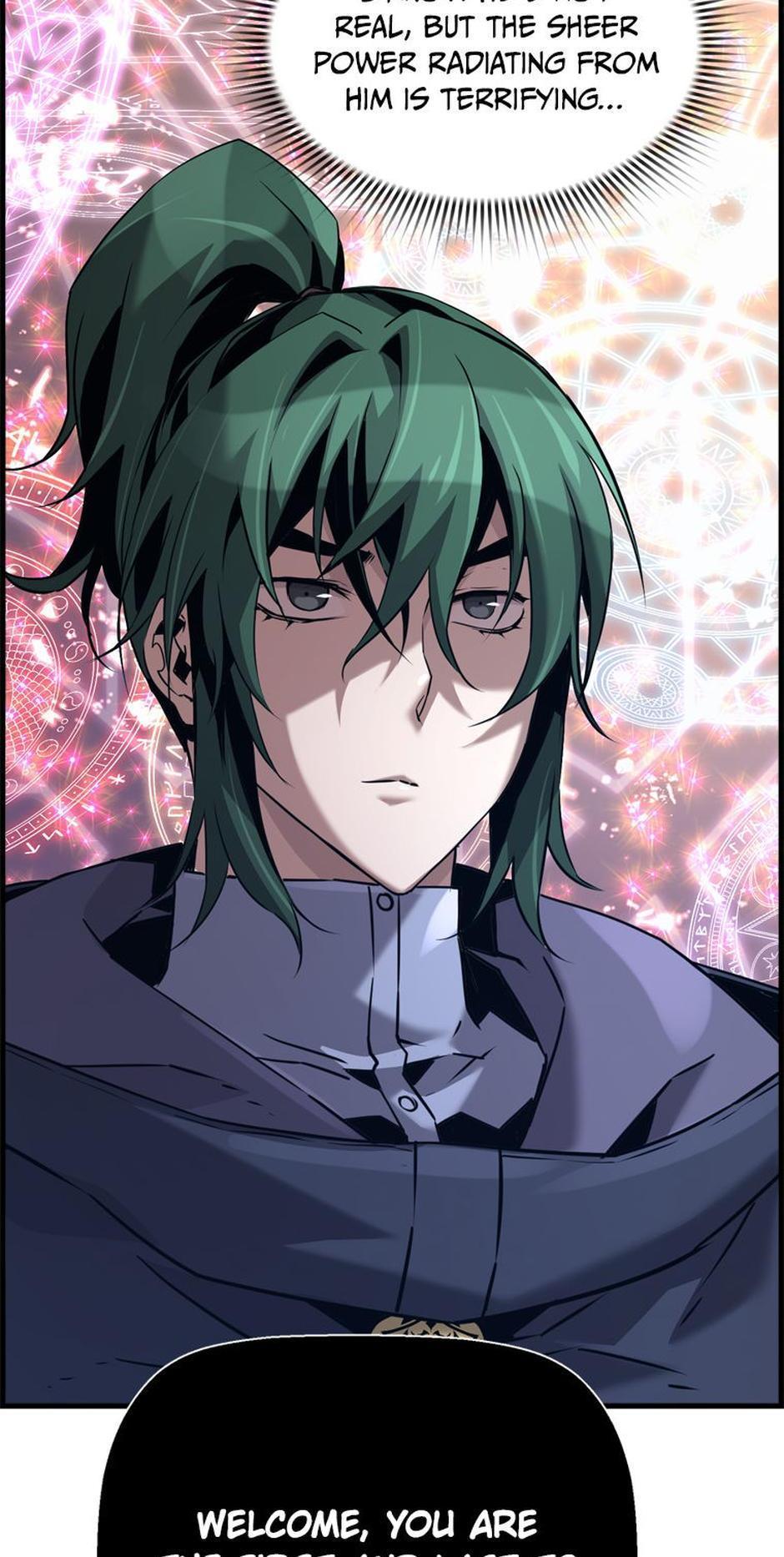 The Strongest Evolutionary Necromancer Chapter 60