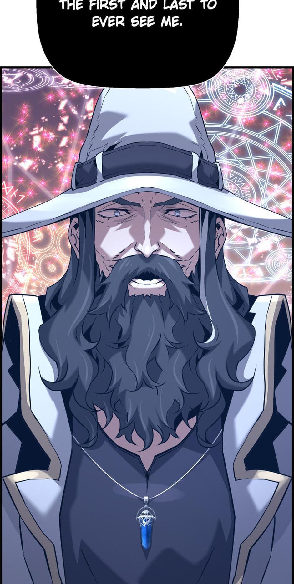 The Strongest Evolutionary Necromancer Chapter 60