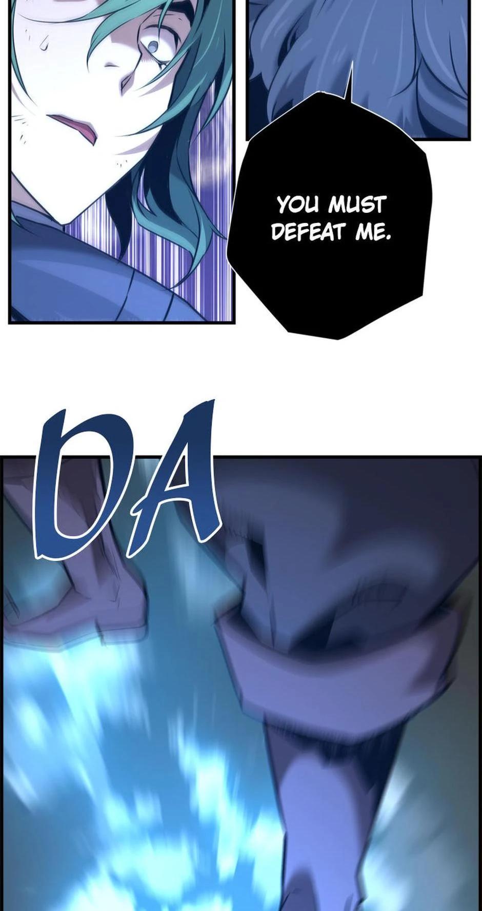 The Strongest Evolutionary Necromancer Chapter 60