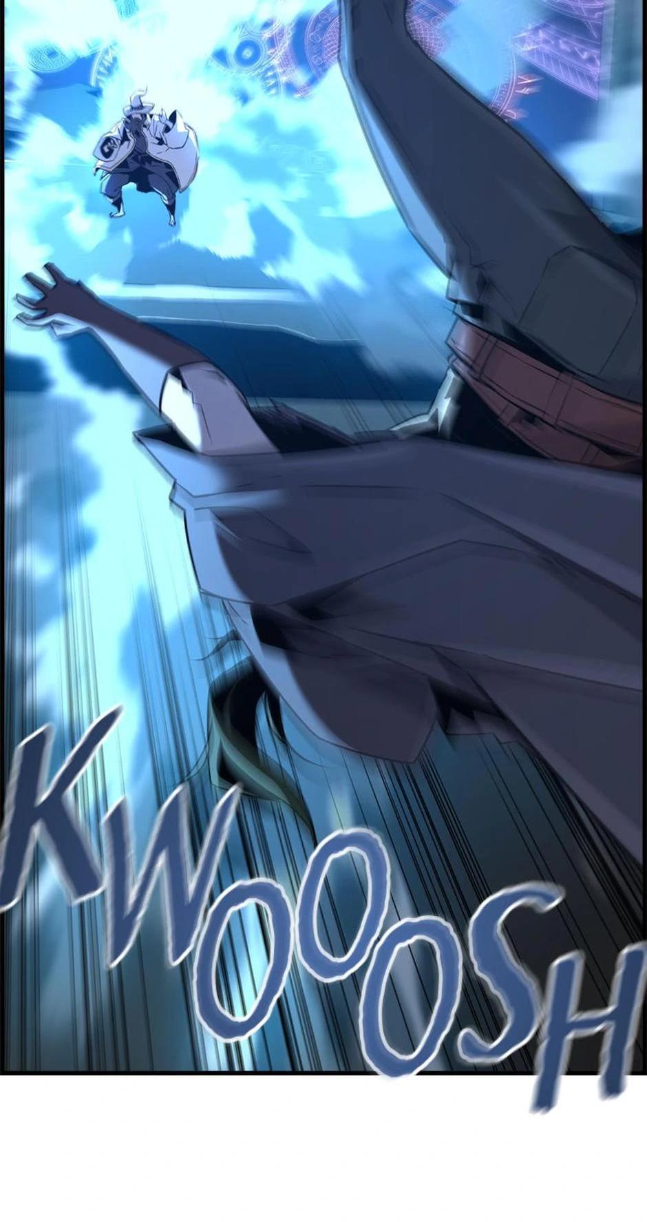 The Strongest Evolutionary Necromancer Chapter 60