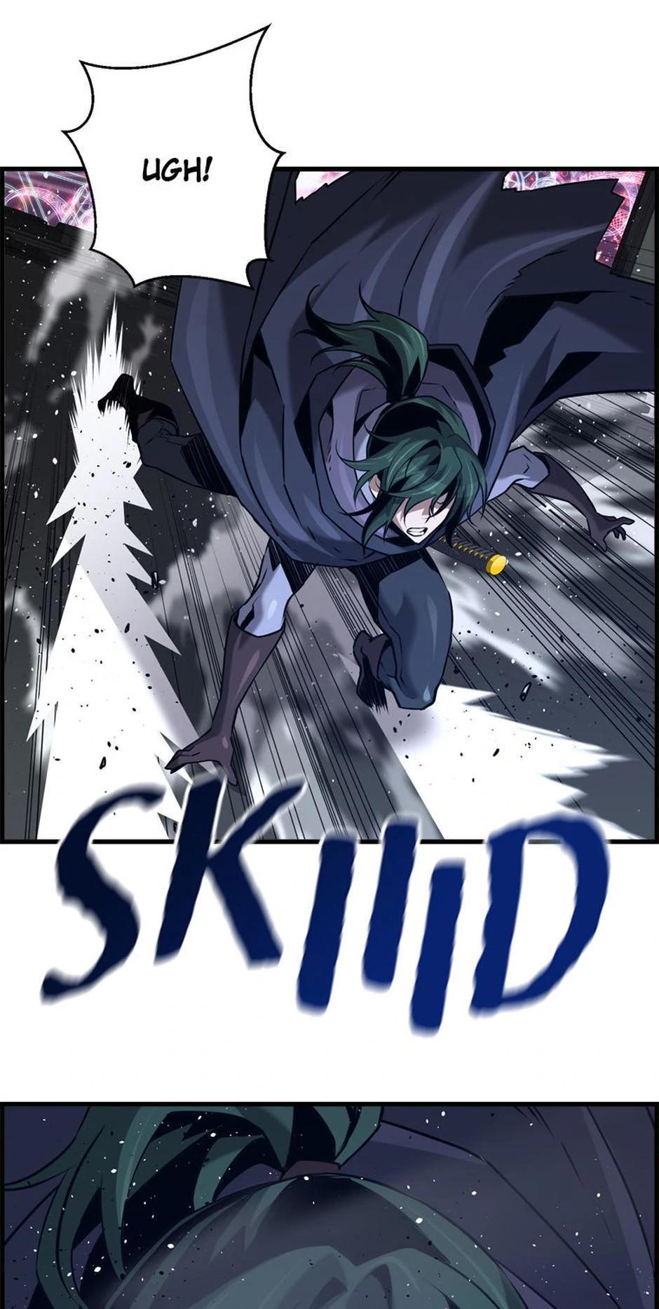 The Strongest Evolutionary Necromancer Chapter 60