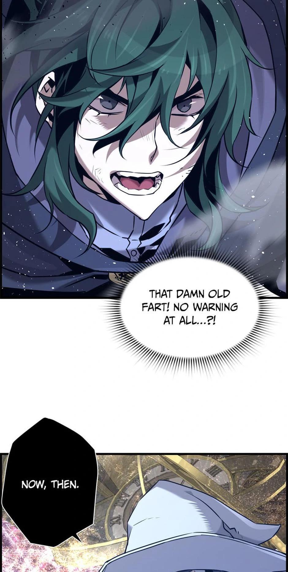 The Strongest Evolutionary Necromancer Chapter 60