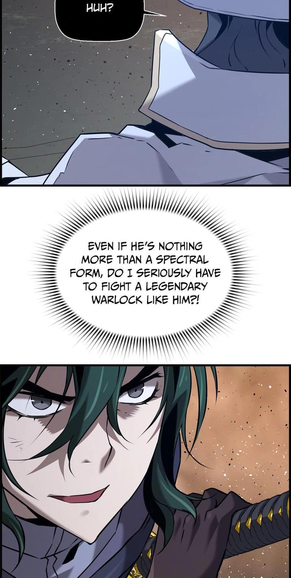 The Strongest Evolutionary Necromancer Chapter 60