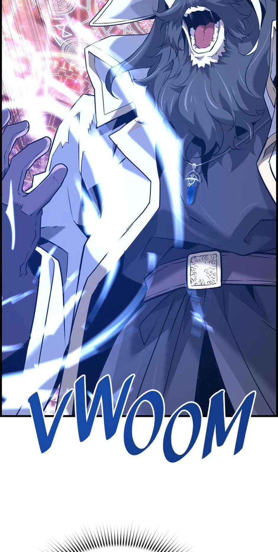 The Strongest Evolutionary Necromancer Chapter 60