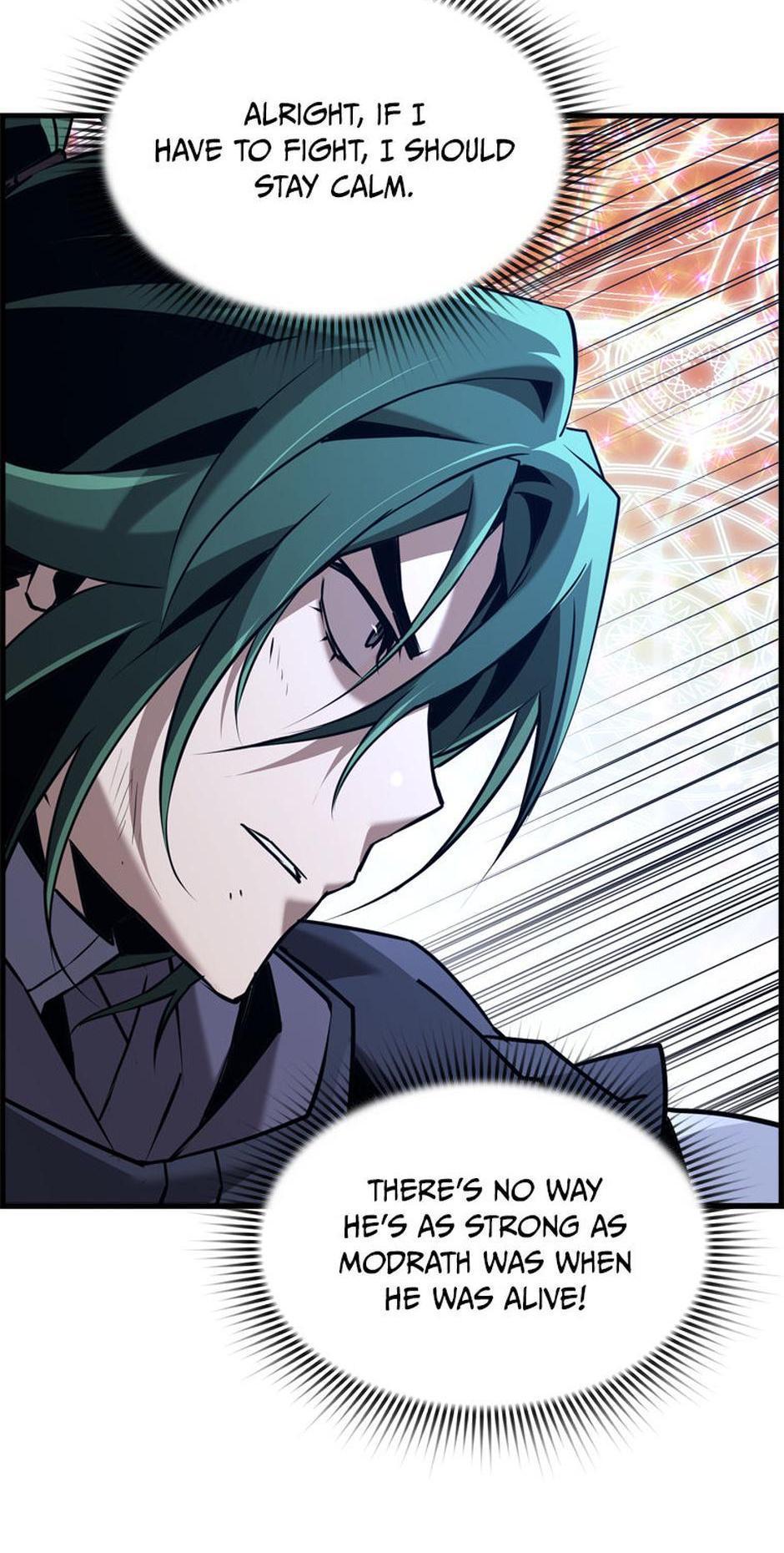 The Strongest Evolutionary Necromancer Chapter 60