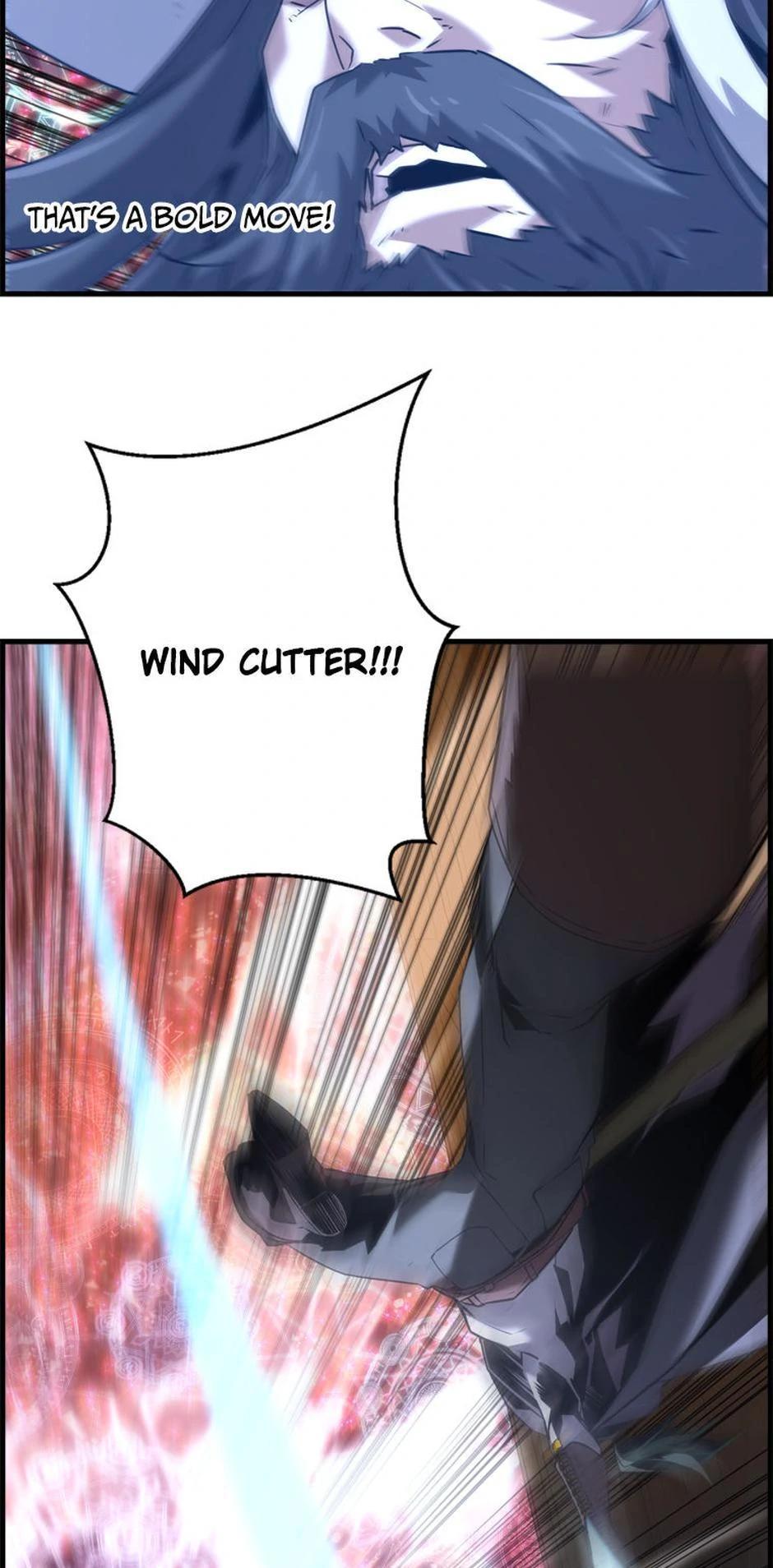 The Strongest Evolutionary Necromancer Chapter 60