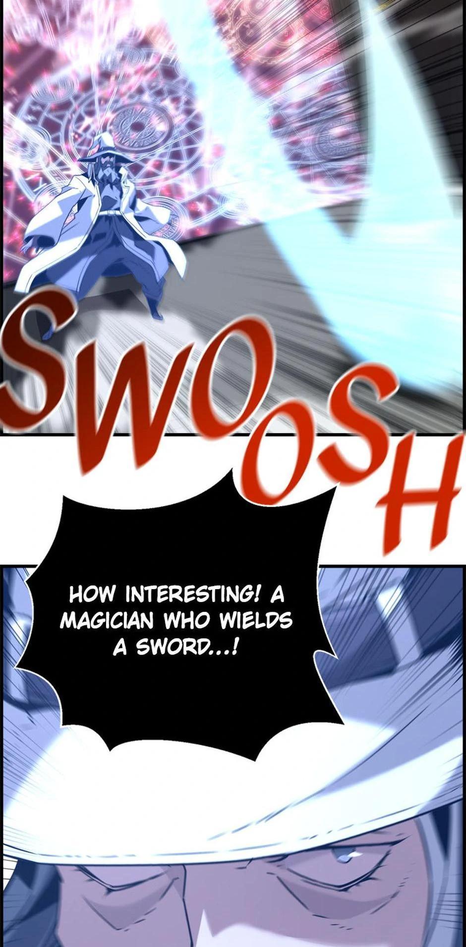 The Strongest Evolutionary Necromancer Chapter 60