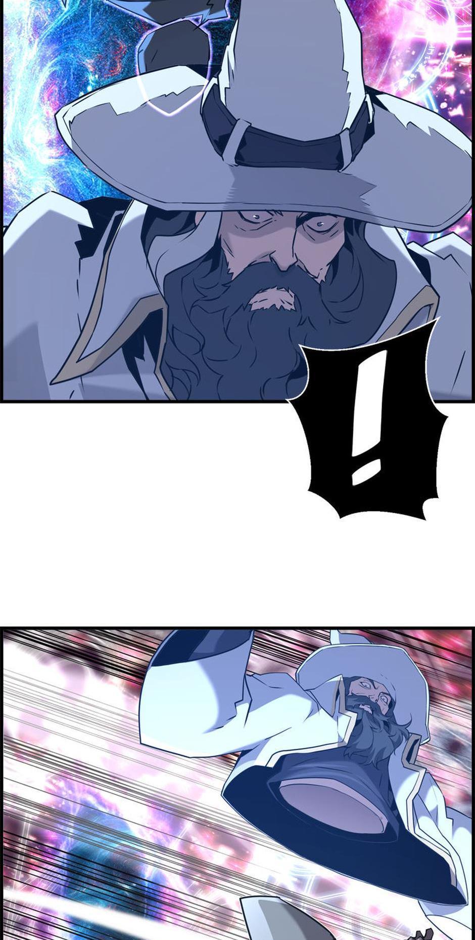 The Strongest Evolutionary Necromancer Chapter 60