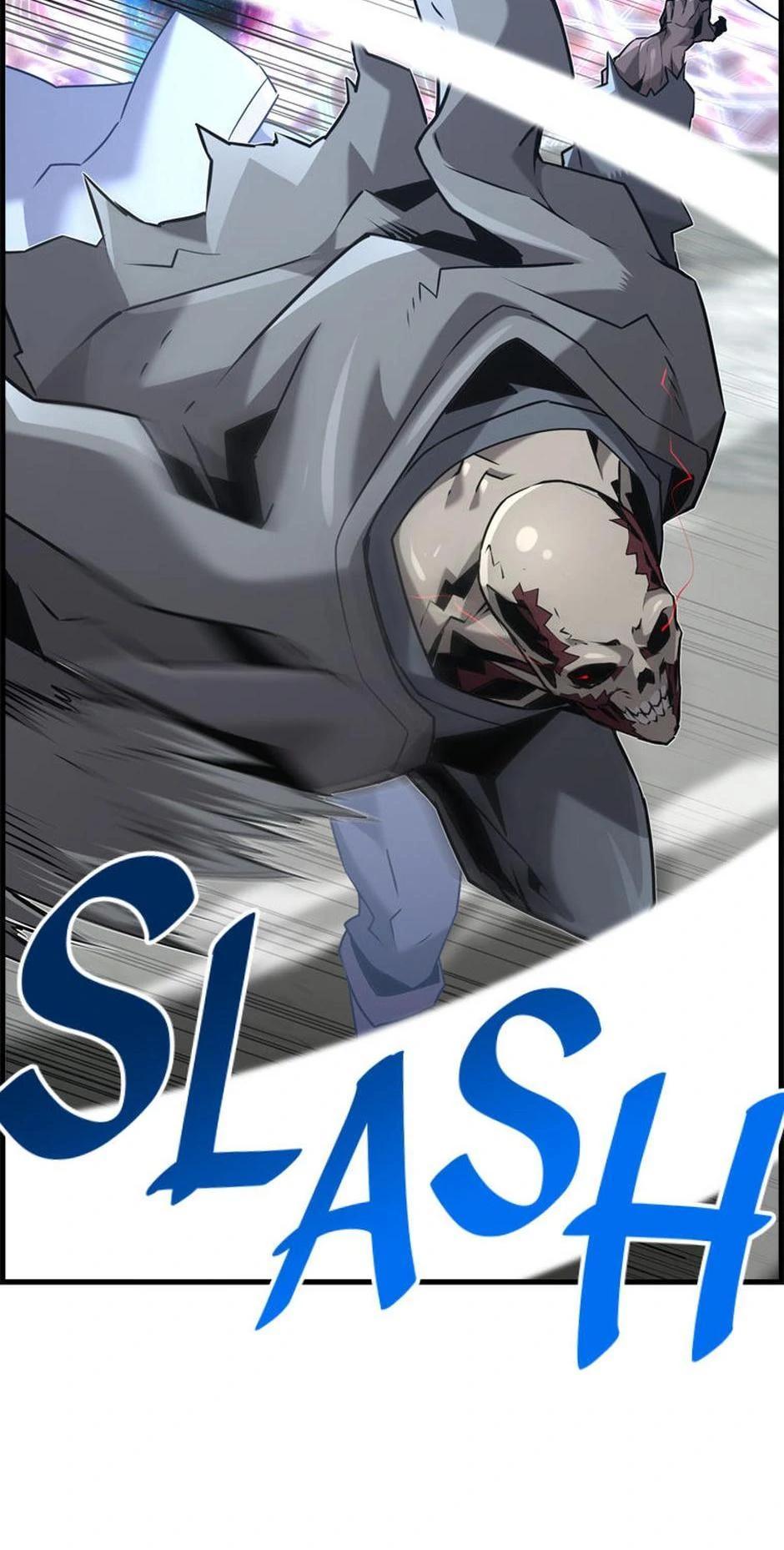 The Strongest Evolutionary Necromancer Chapter 60