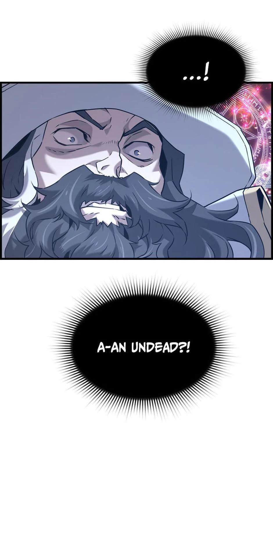 The Strongest Evolutionary Necromancer Chapter 60