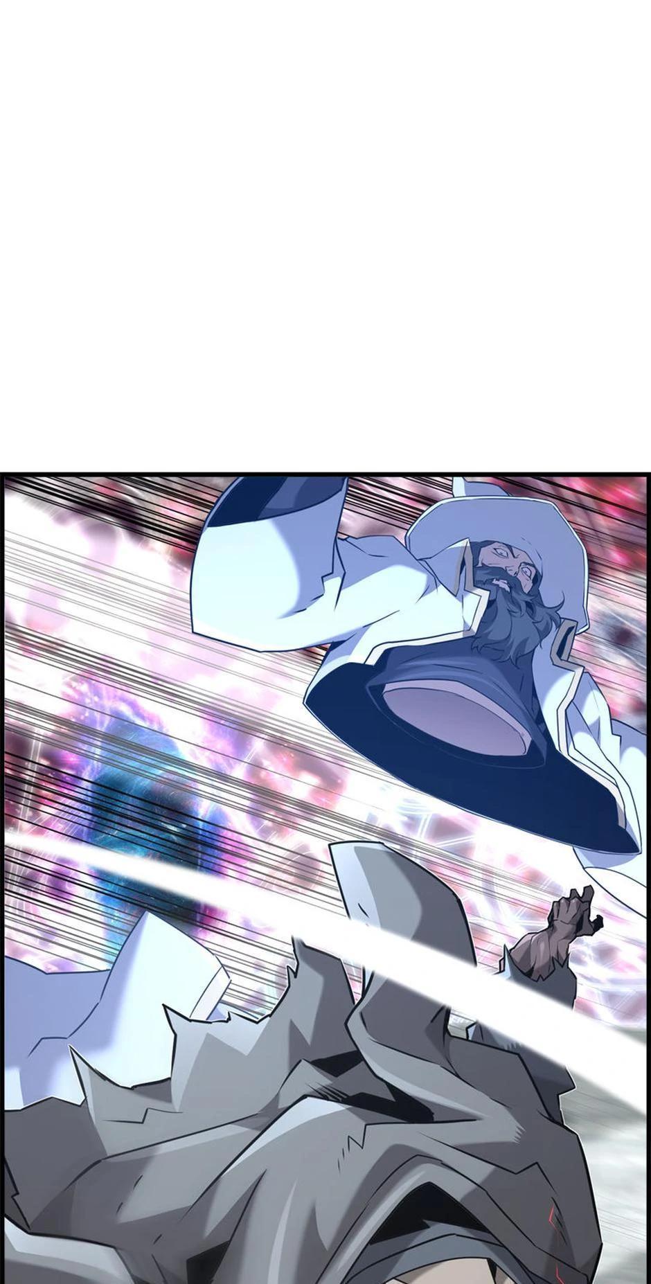 The Strongest Evolutionary Necromancer Chapter 61