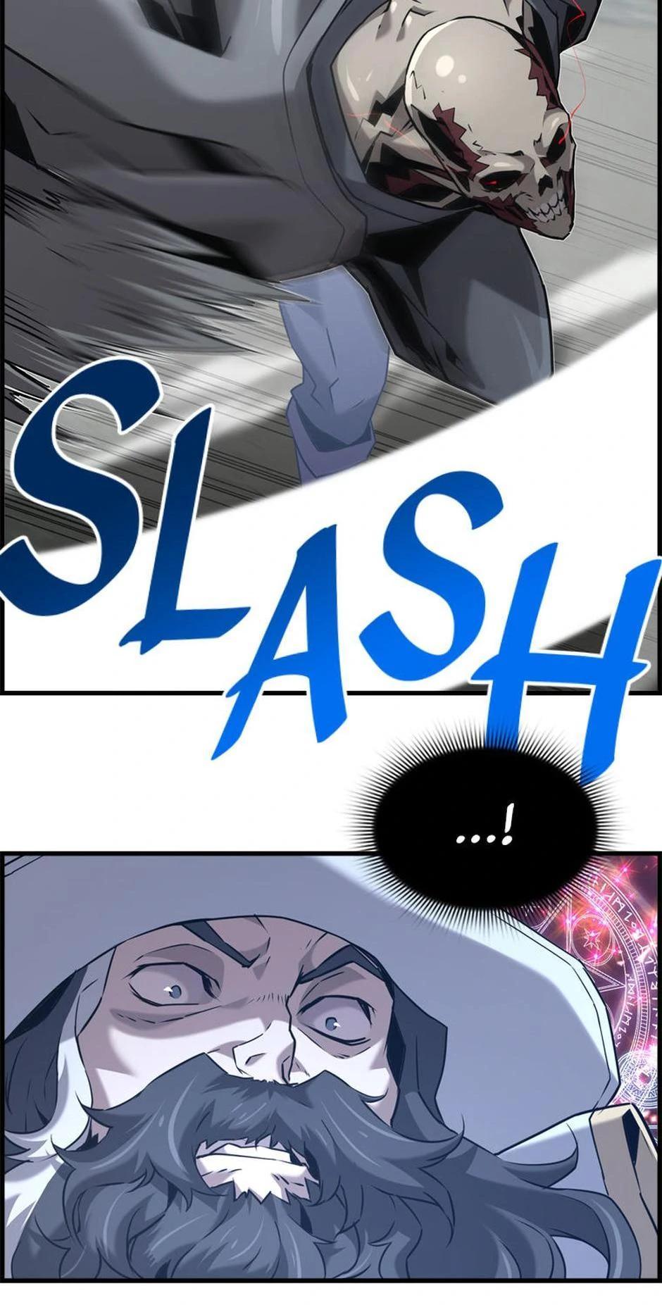 The Strongest Evolutionary Necromancer Chapter 61