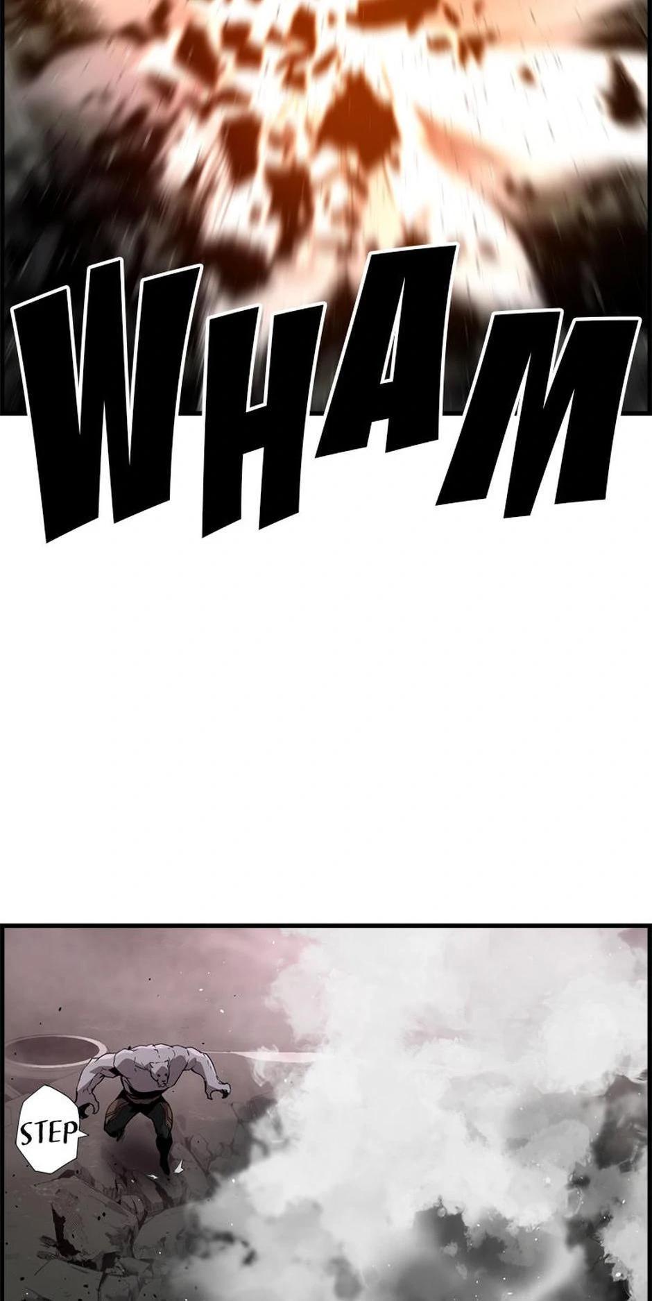 The Strongest Evolutionary Necromancer Chapter 61