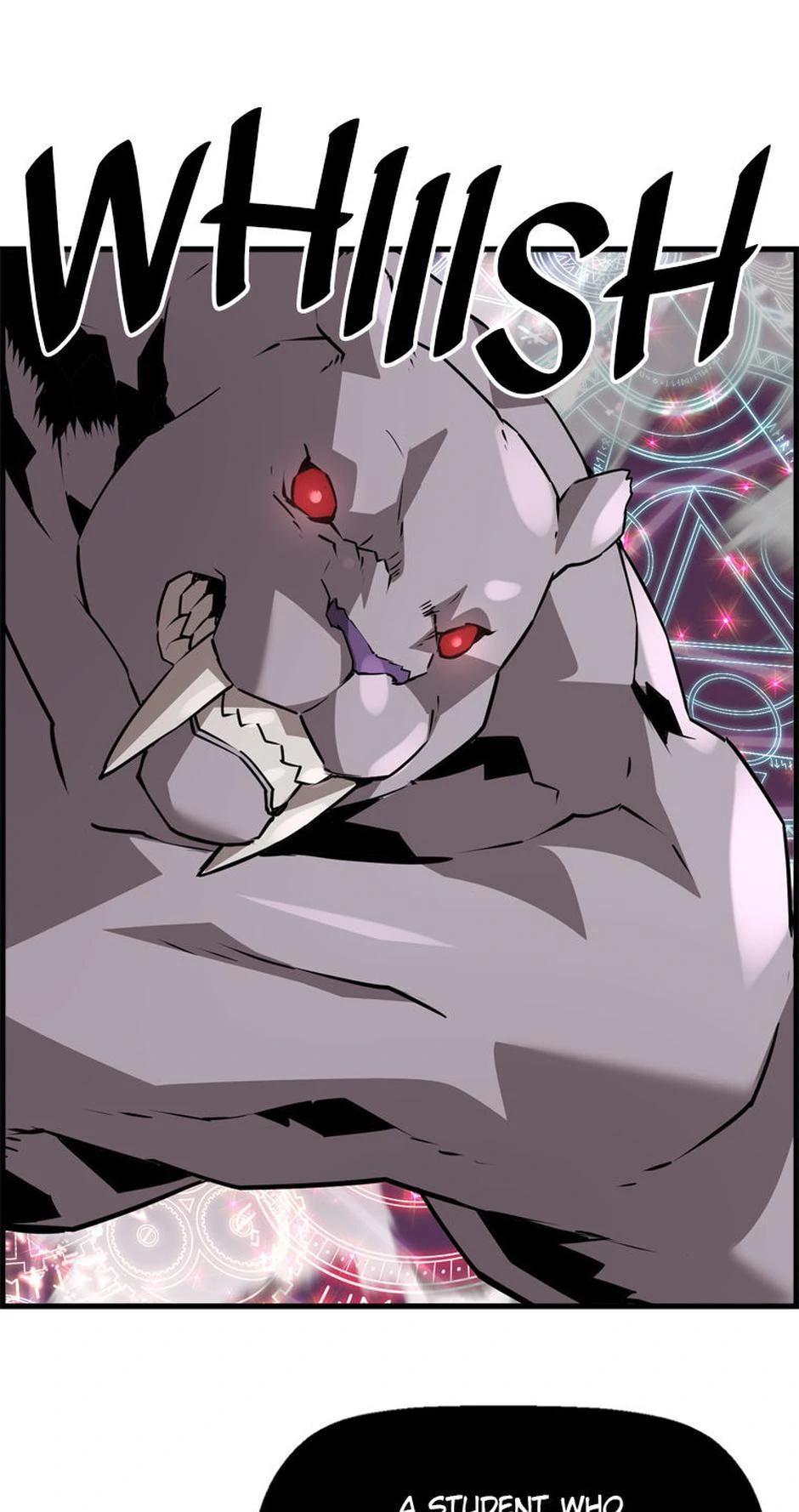 The Strongest Evolutionary Necromancer Chapter 61