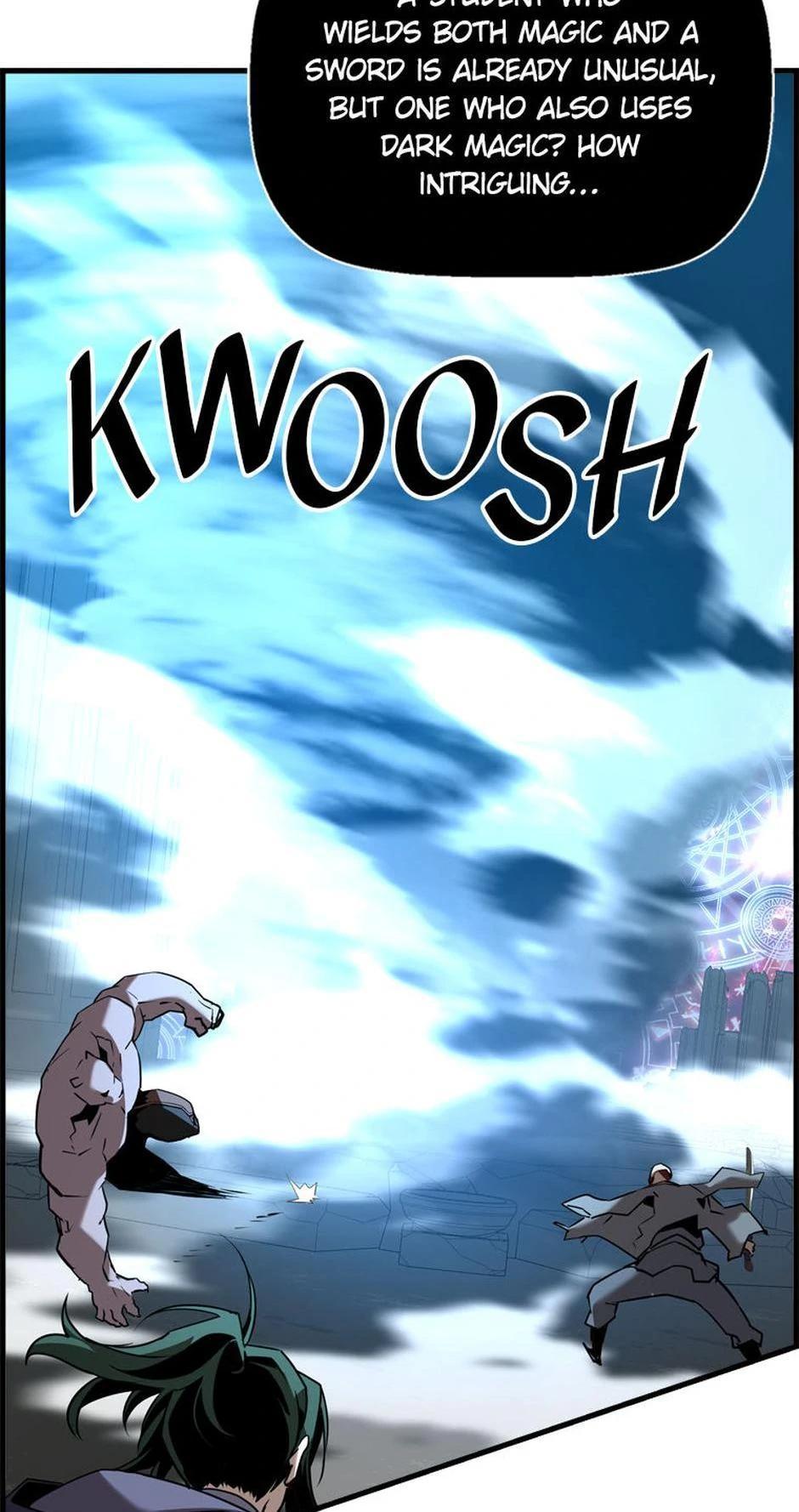 The Strongest Evolutionary Necromancer Chapter 61