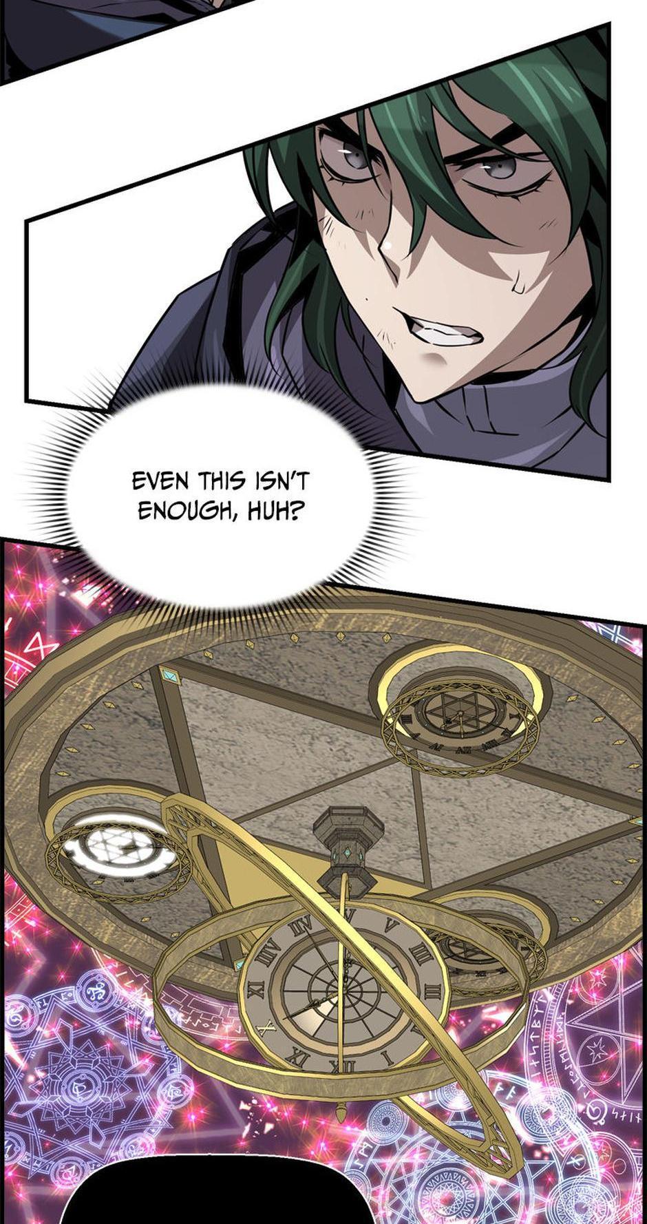 The Strongest Evolutionary Necromancer Chapter 61