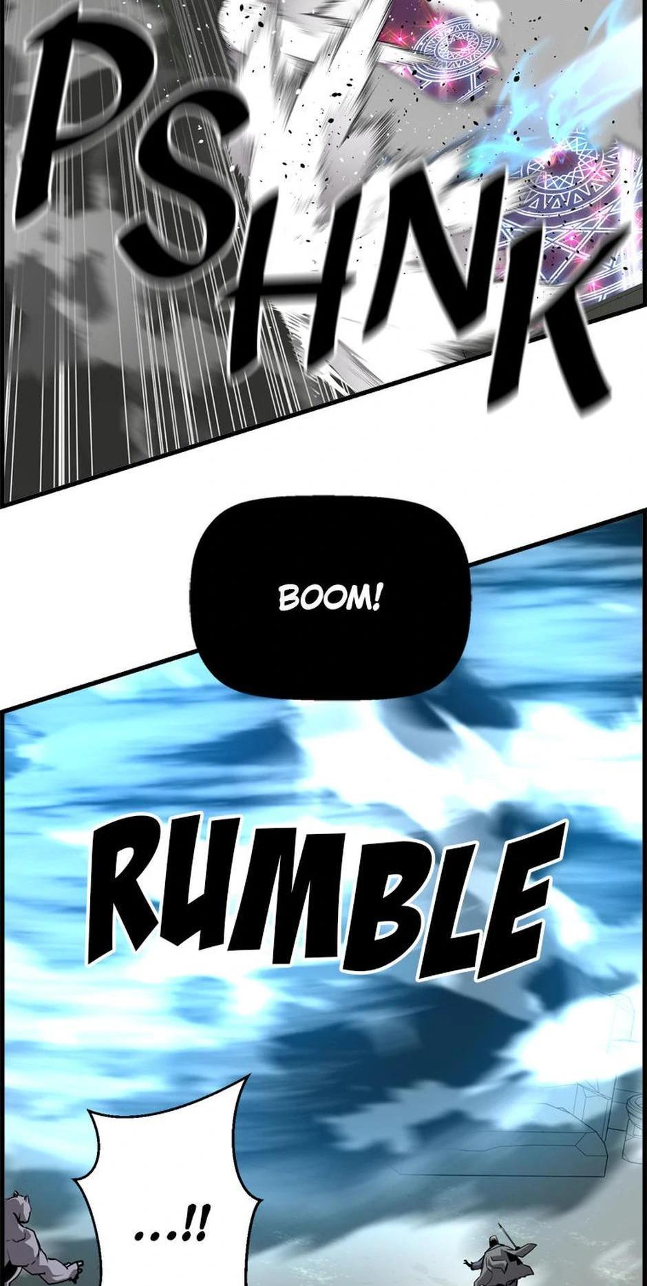 The Strongest Evolutionary Necromancer Chapter 61