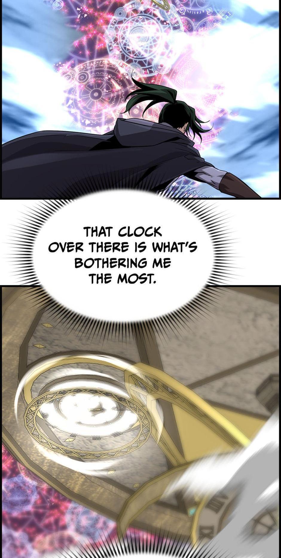 The Strongest Evolutionary Necromancer Chapter 61