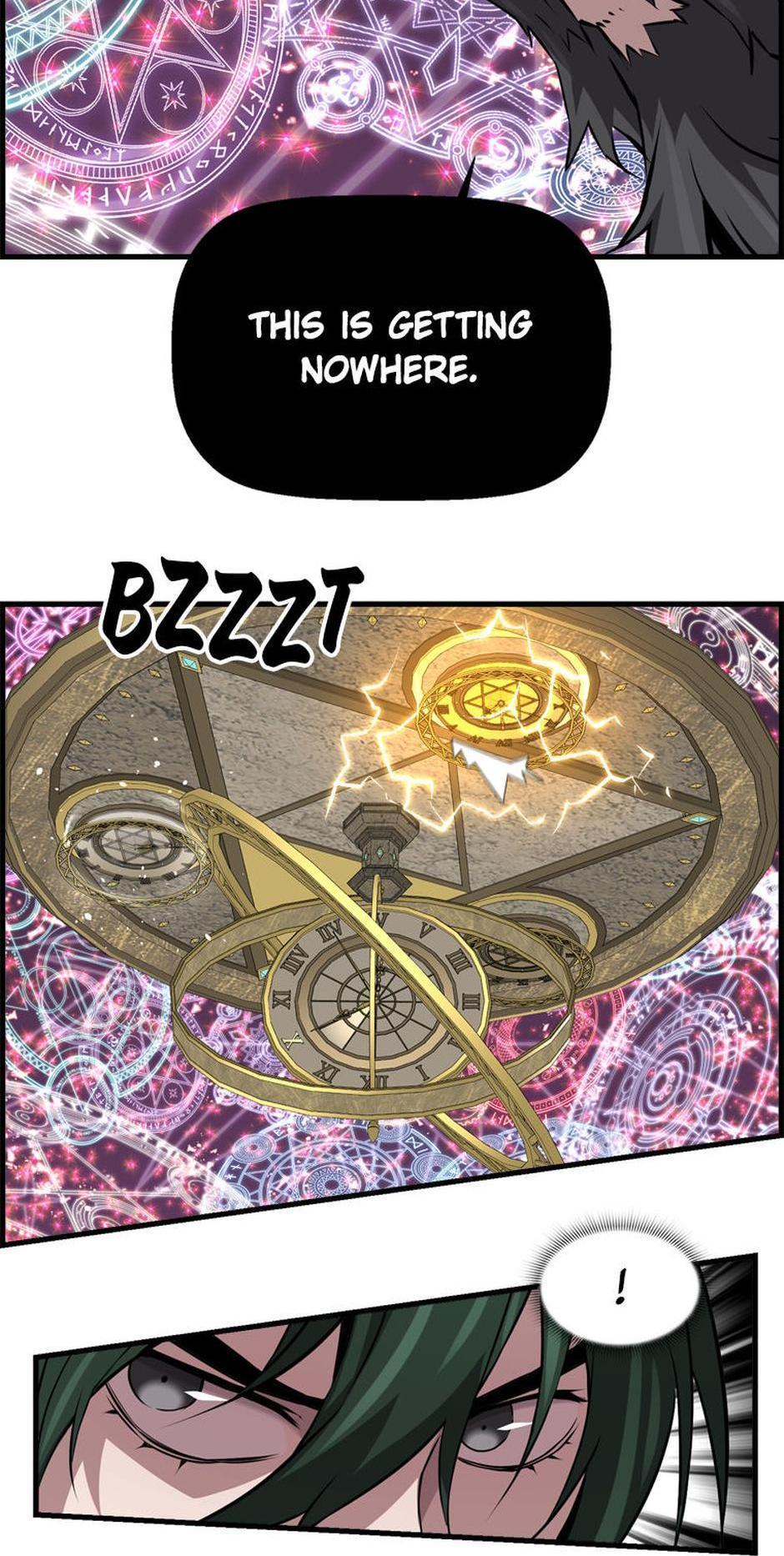 The Strongest Evolutionary Necromancer Chapter 61