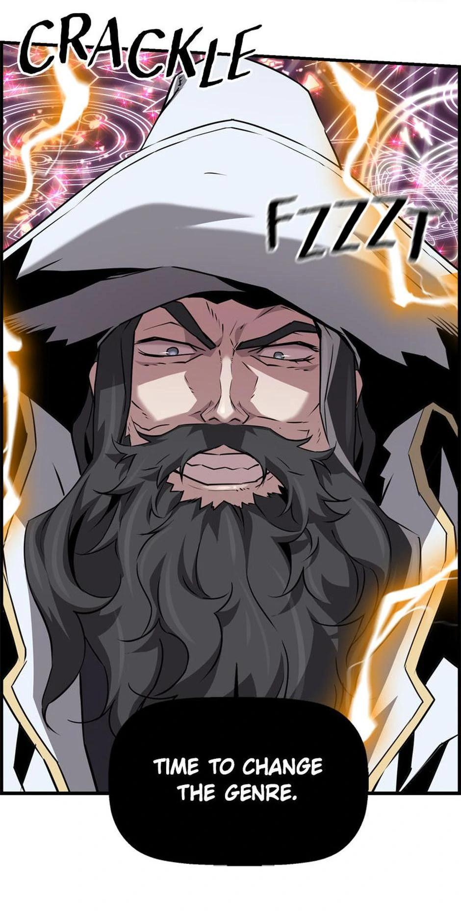 The Strongest Evolutionary Necromancer Chapter 61