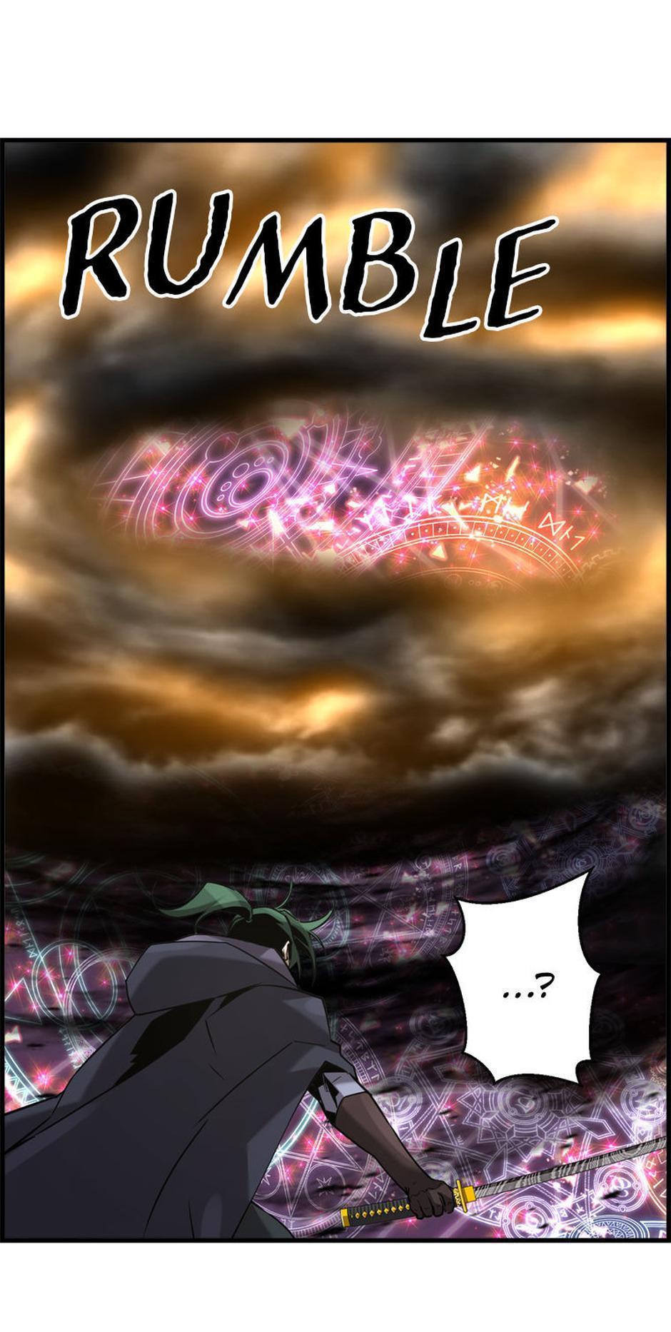 The Strongest Evolutionary Necromancer Chapter 61