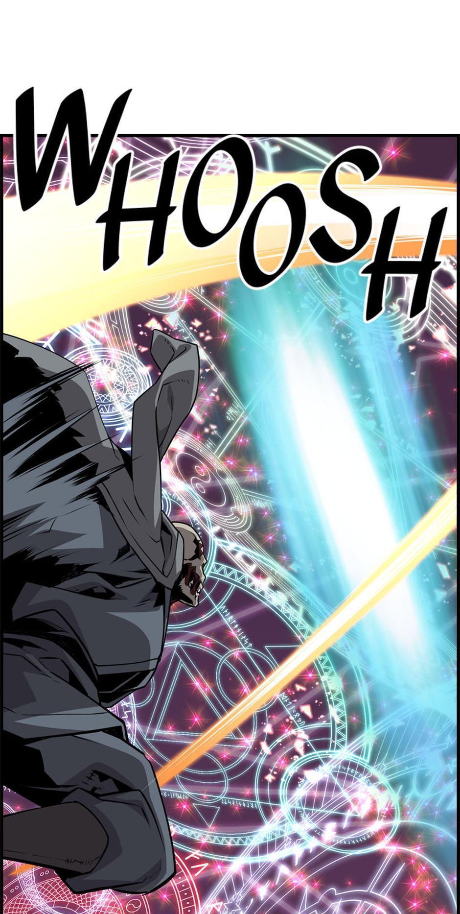 The Strongest Evolutionary Necromancer Chapter 61