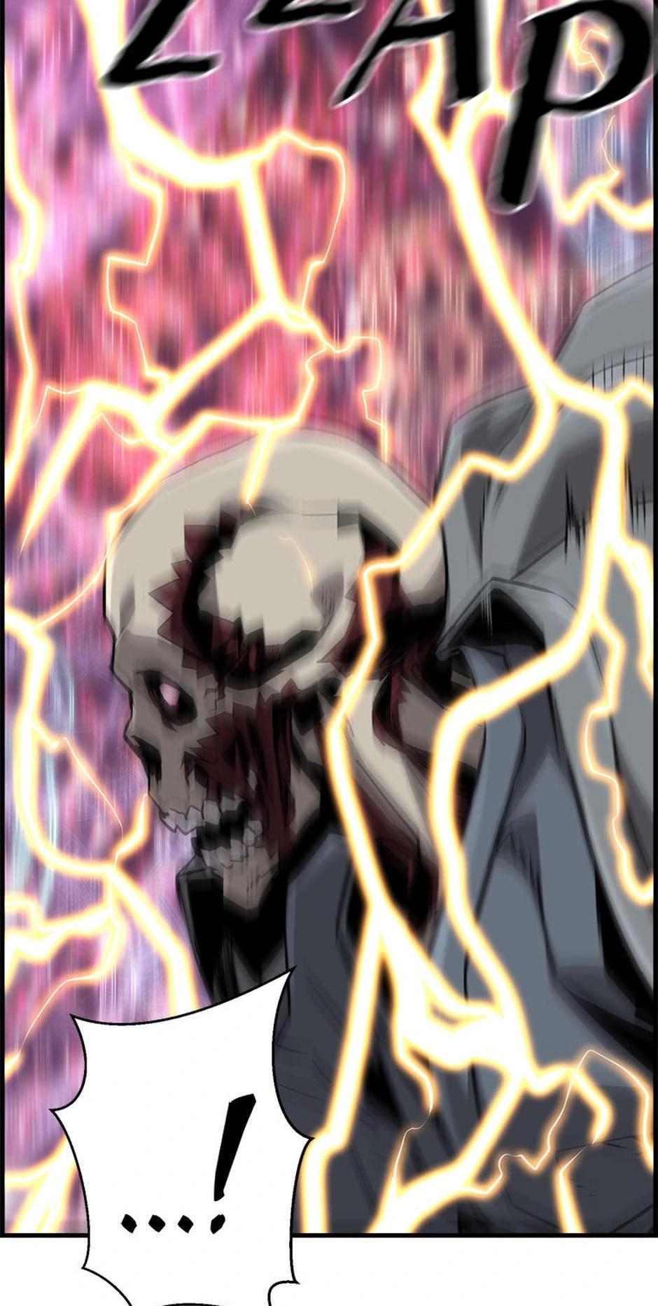 The Strongest Evolutionary Necromancer Chapter 61