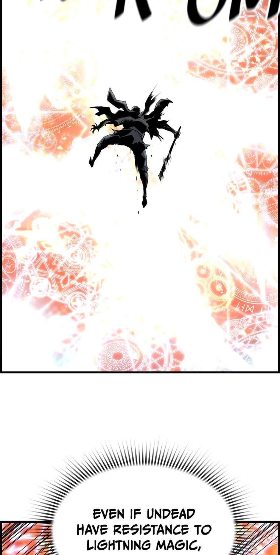 The Strongest Evolutionary Necromancer Chapter 61