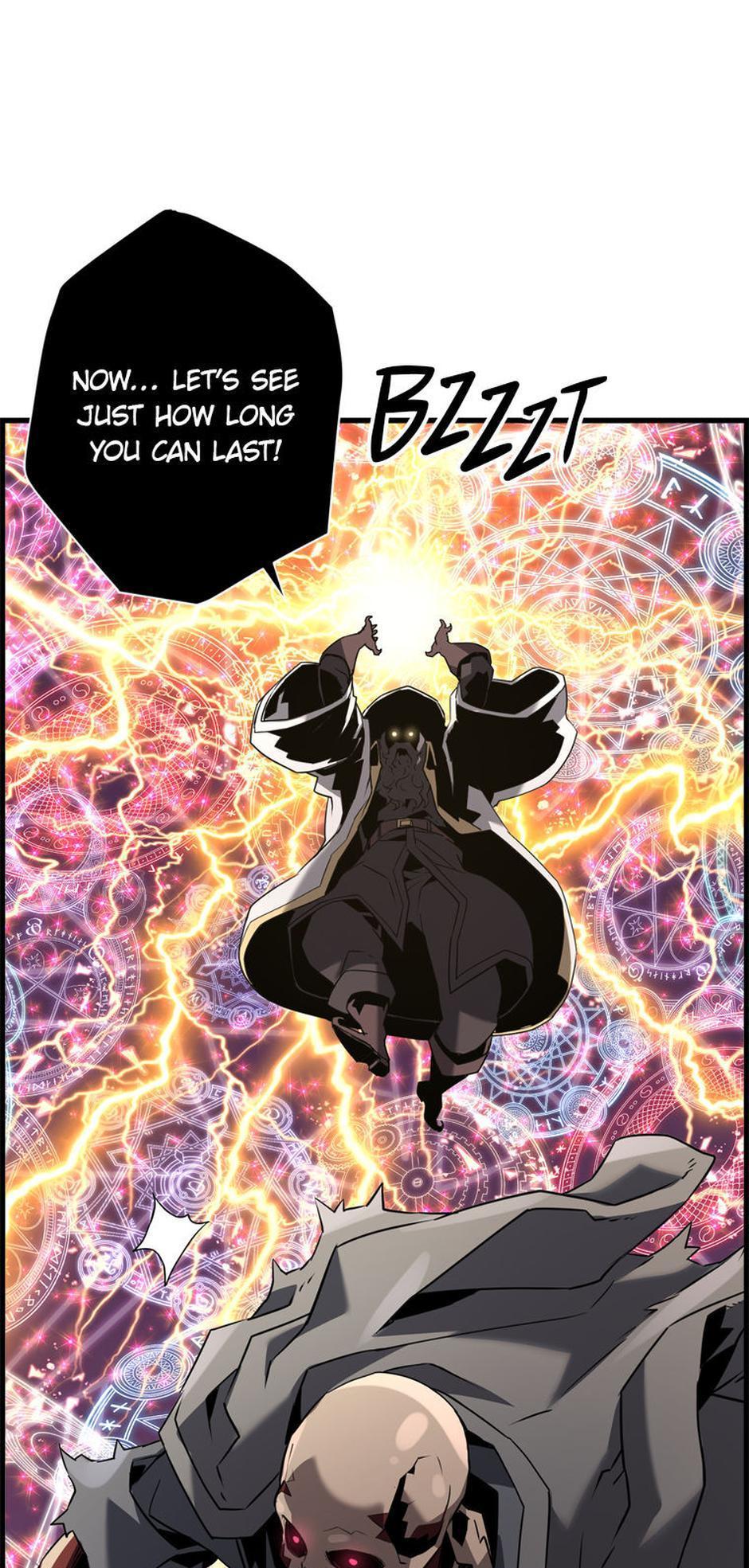 The Strongest Evolutionary Necromancer Chapter 61