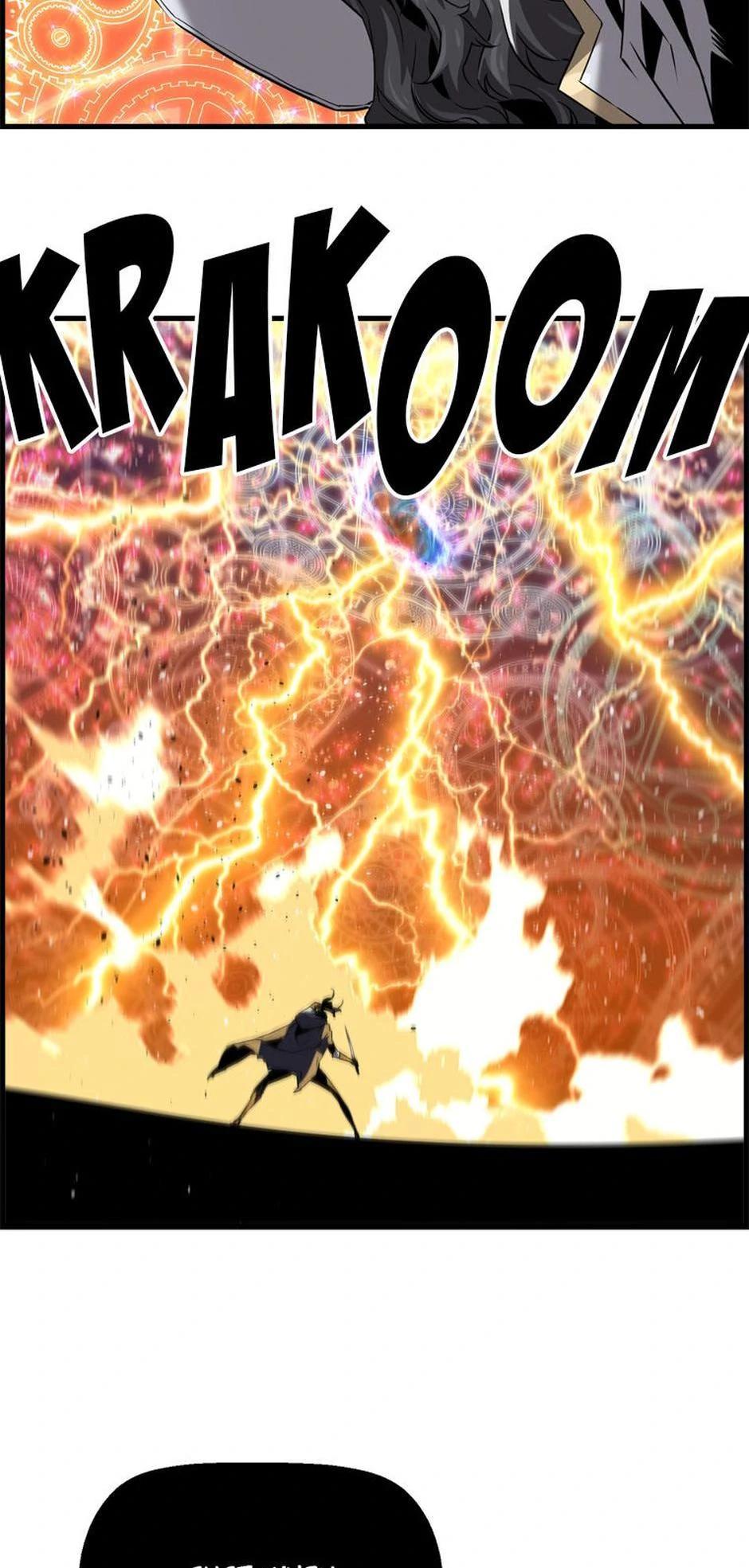 The Strongest Evolutionary Necromancer Chapter 61