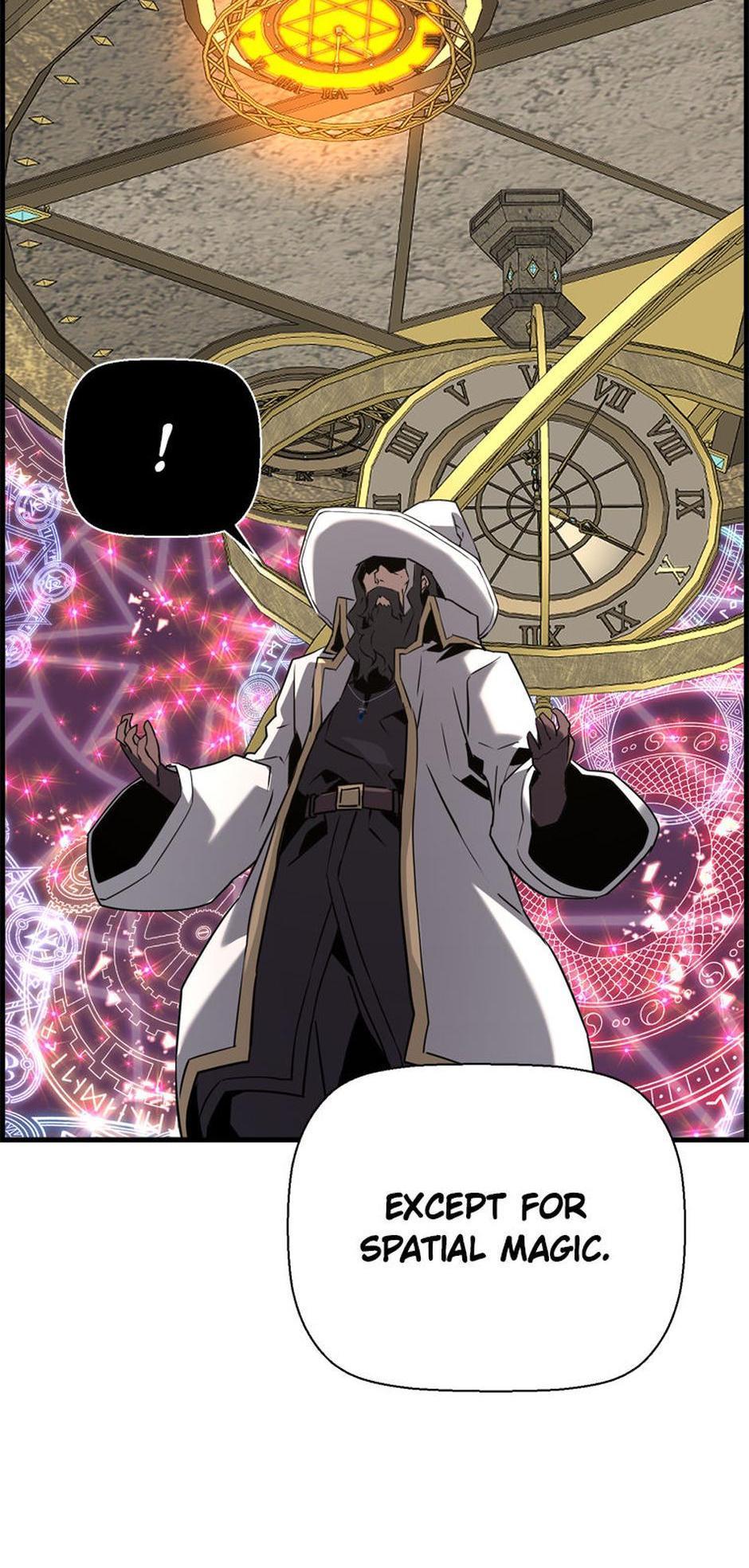 The Strongest Evolutionary Necromancer Chapter 61