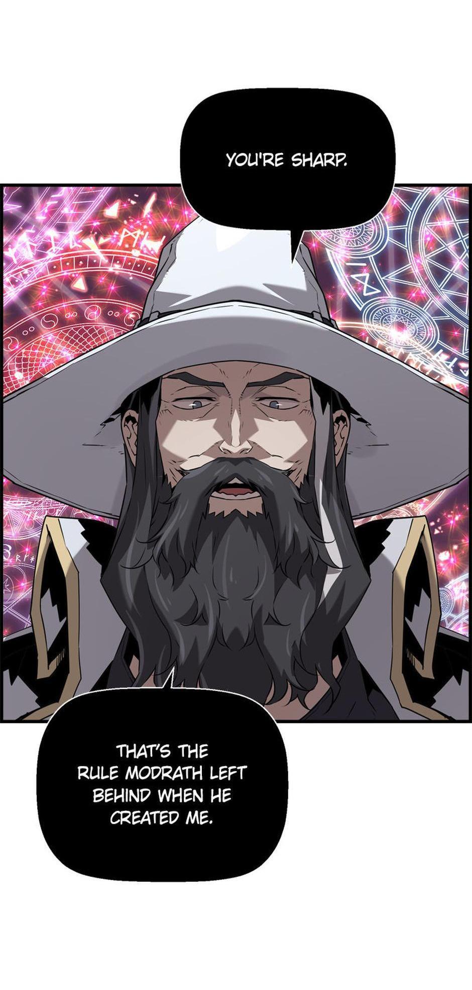 The Strongest Evolutionary Necromancer Chapter 61