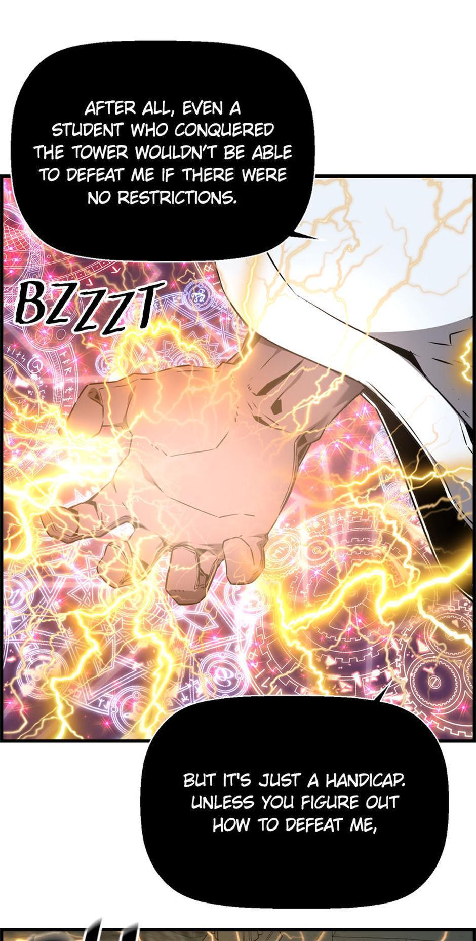 The Strongest Evolutionary Necromancer Chapter 61