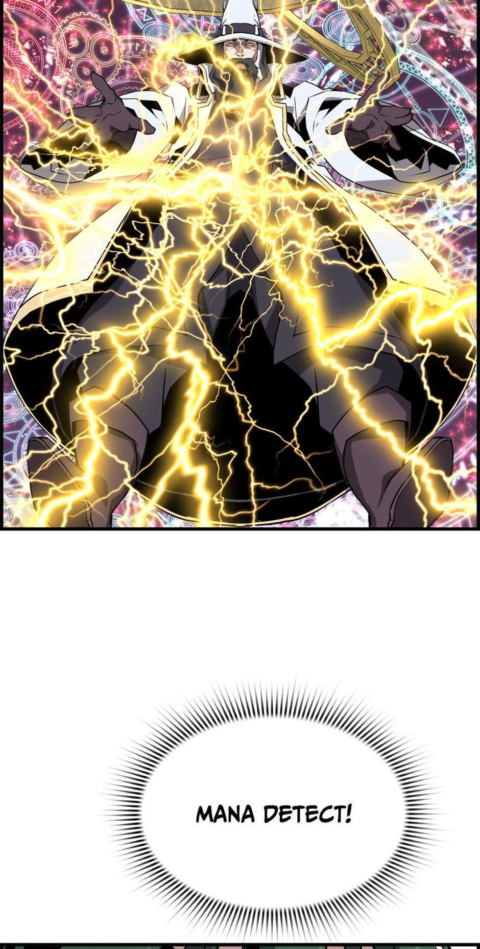 The Strongest Evolutionary Necromancer Chapter 61