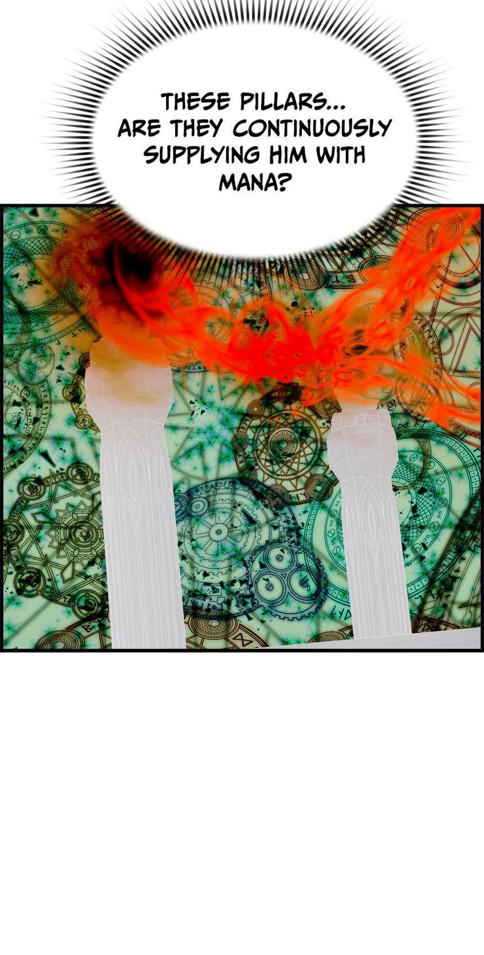 The Strongest Evolutionary Necromancer Chapter 61