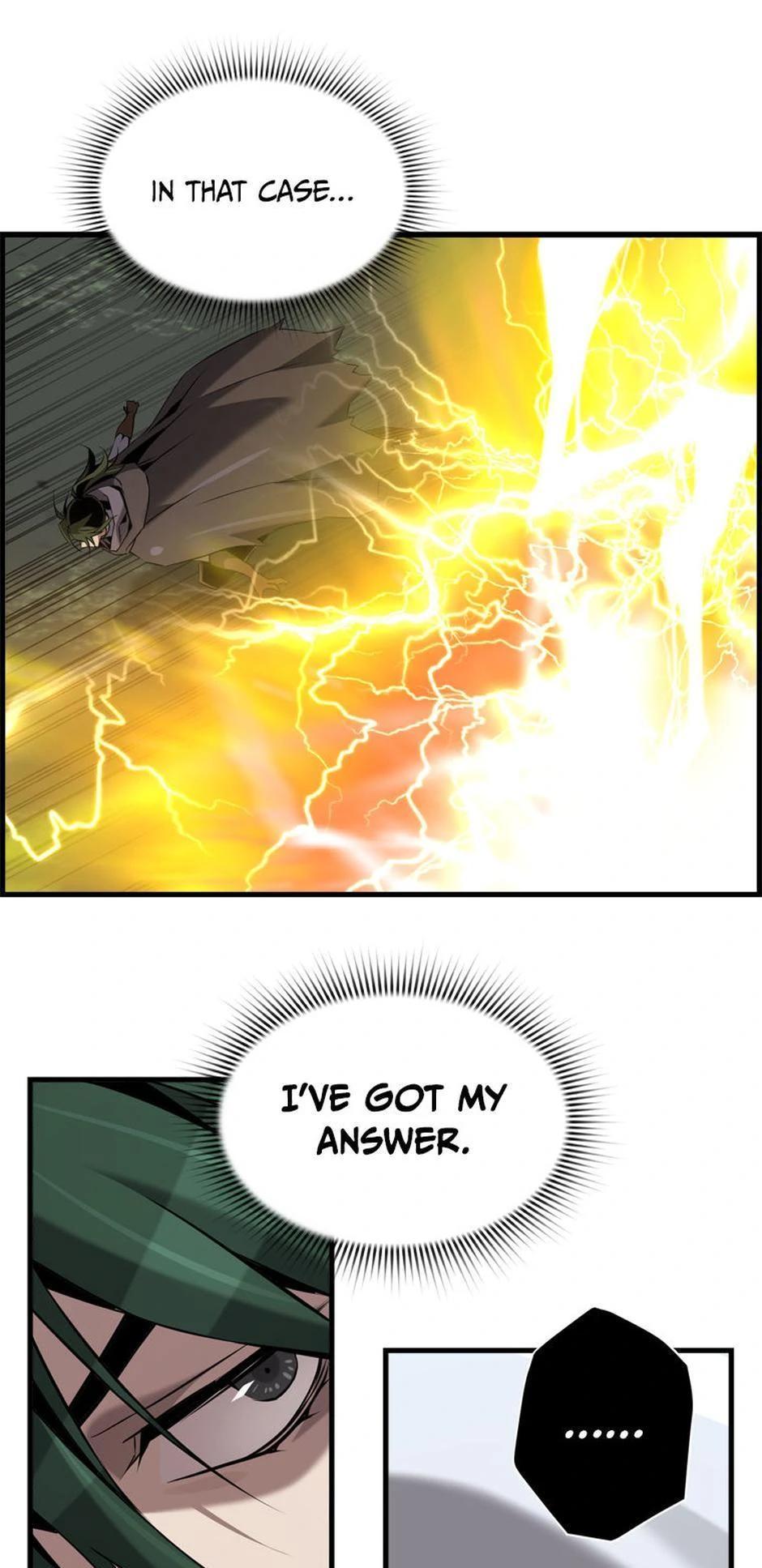 The Strongest Evolutionary Necromancer Chapter 61