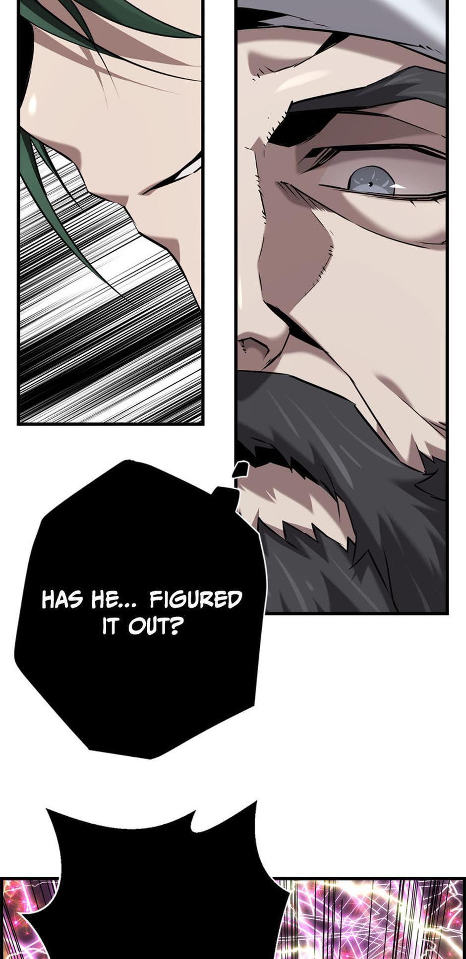 The Strongest Evolutionary Necromancer Chapter 61