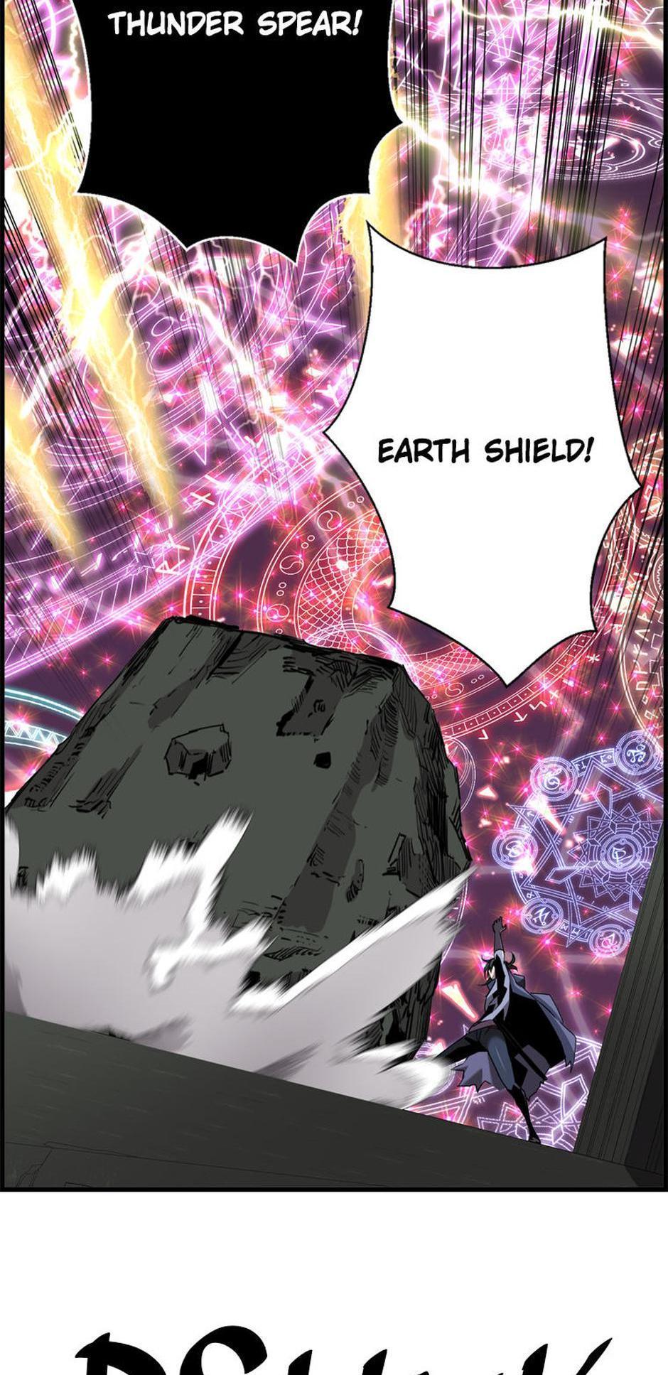 The Strongest Evolutionary Necromancer Chapter 61