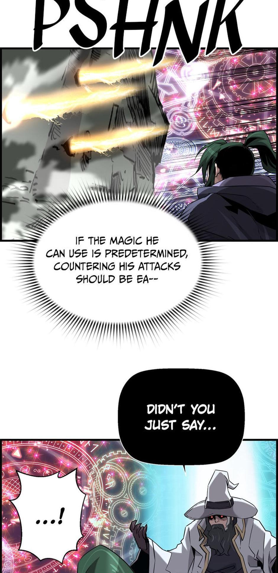 The Strongest Evolutionary Necromancer Chapter 61