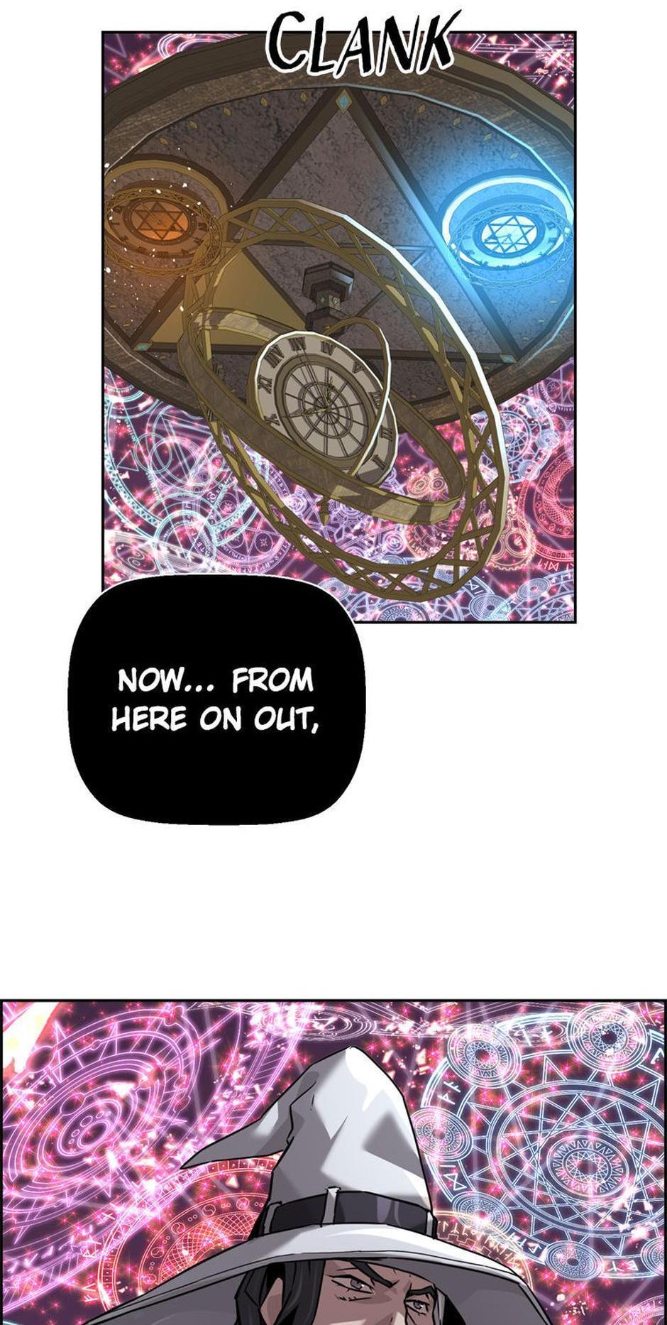 The Strongest Evolutionary Necromancer Chapter 61