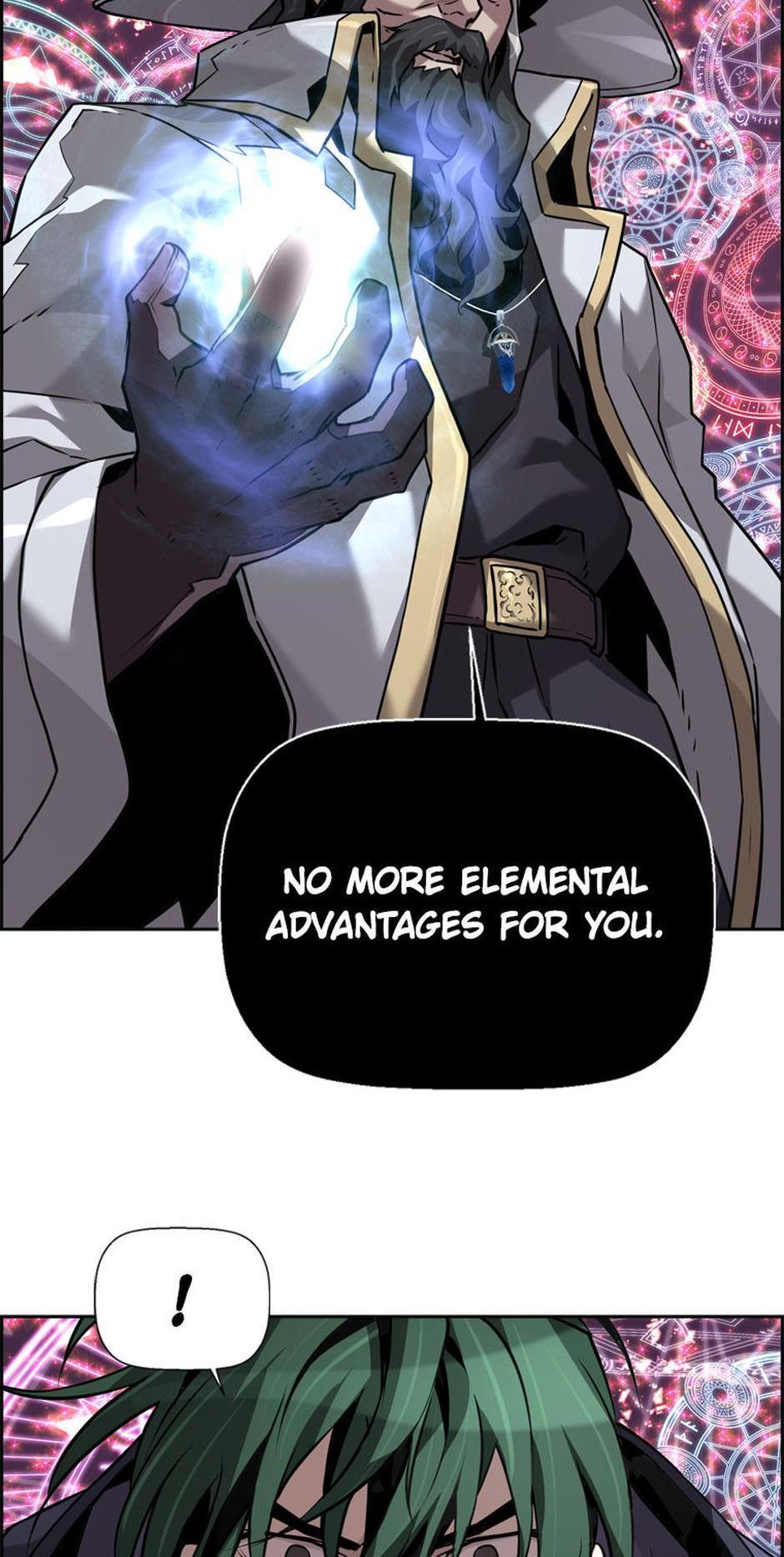 The Strongest Evolutionary Necromancer Chapter 61