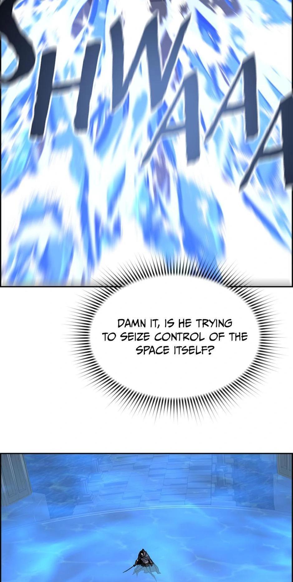 The Strongest Evolutionary Necromancer Chapter 61