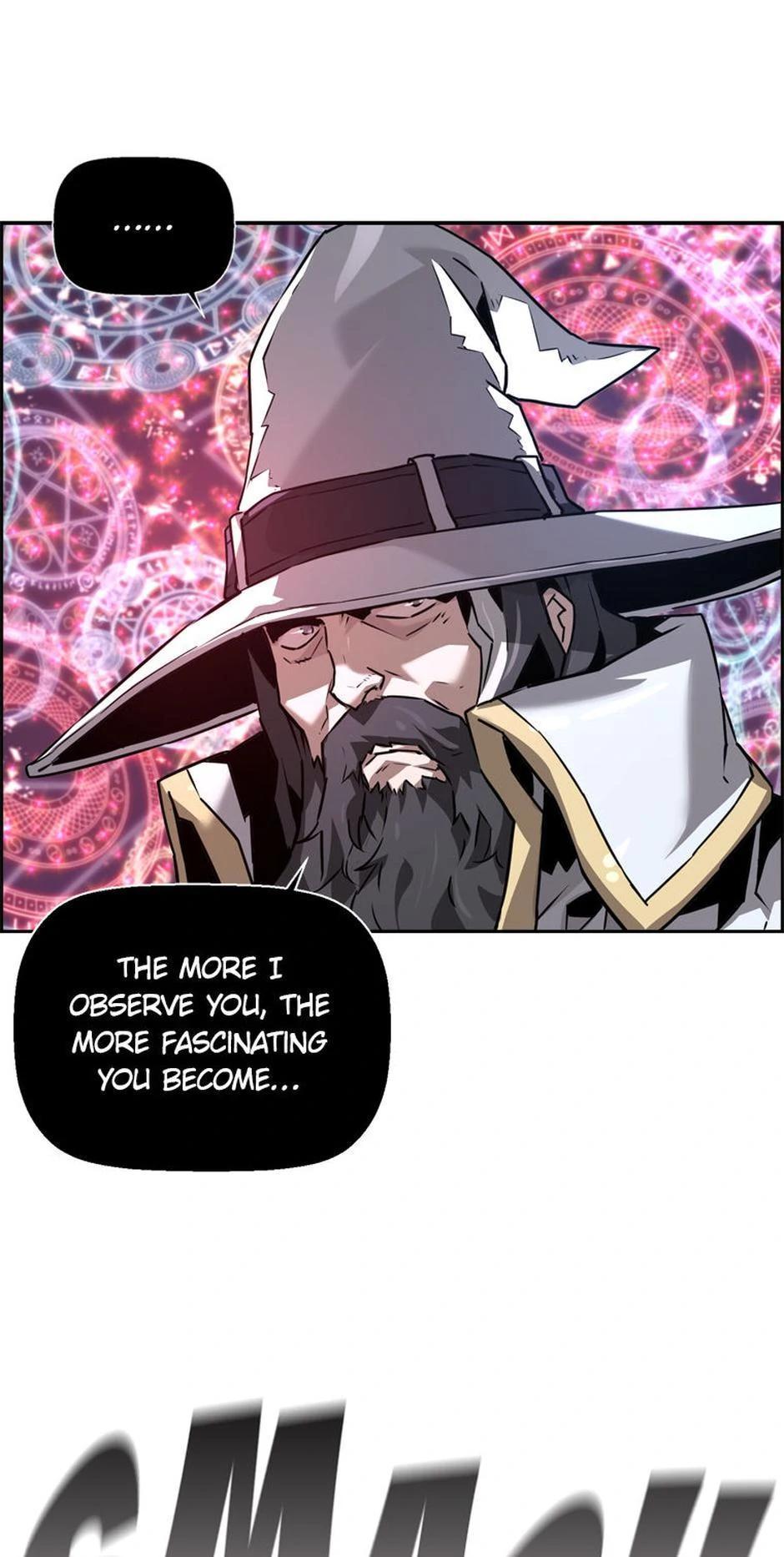 The Strongest Evolutionary Necromancer Chapter 61