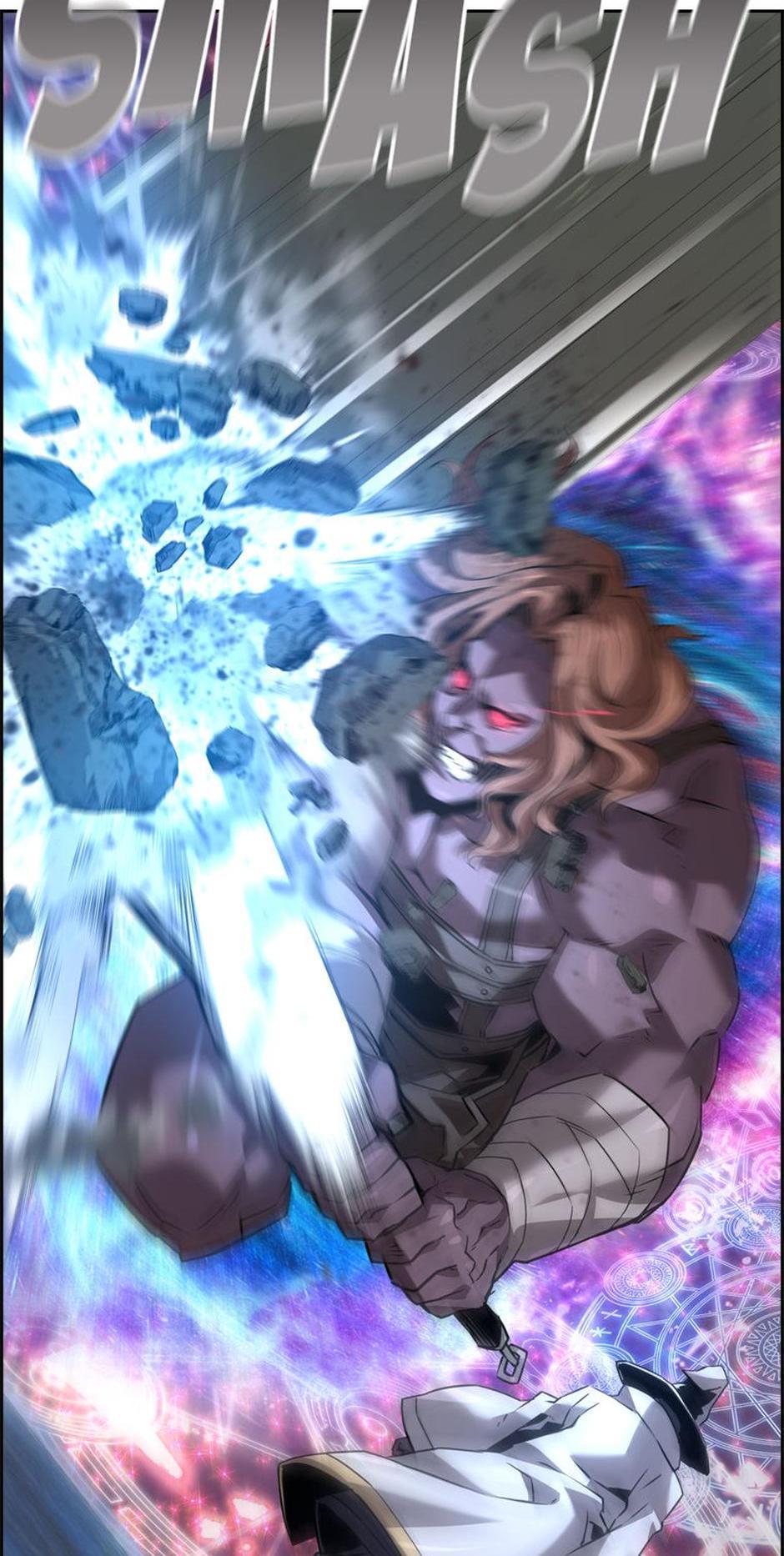 The Strongest Evolutionary Necromancer Chapter 61