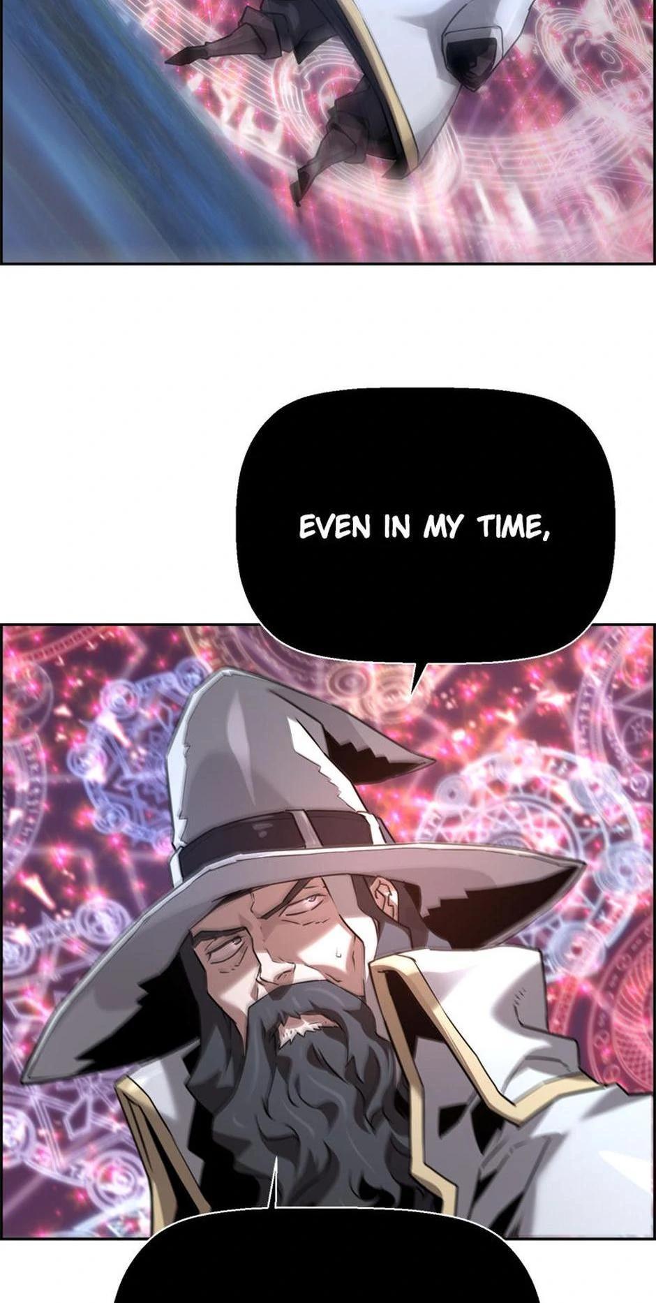 The Strongest Evolutionary Necromancer Chapter 61